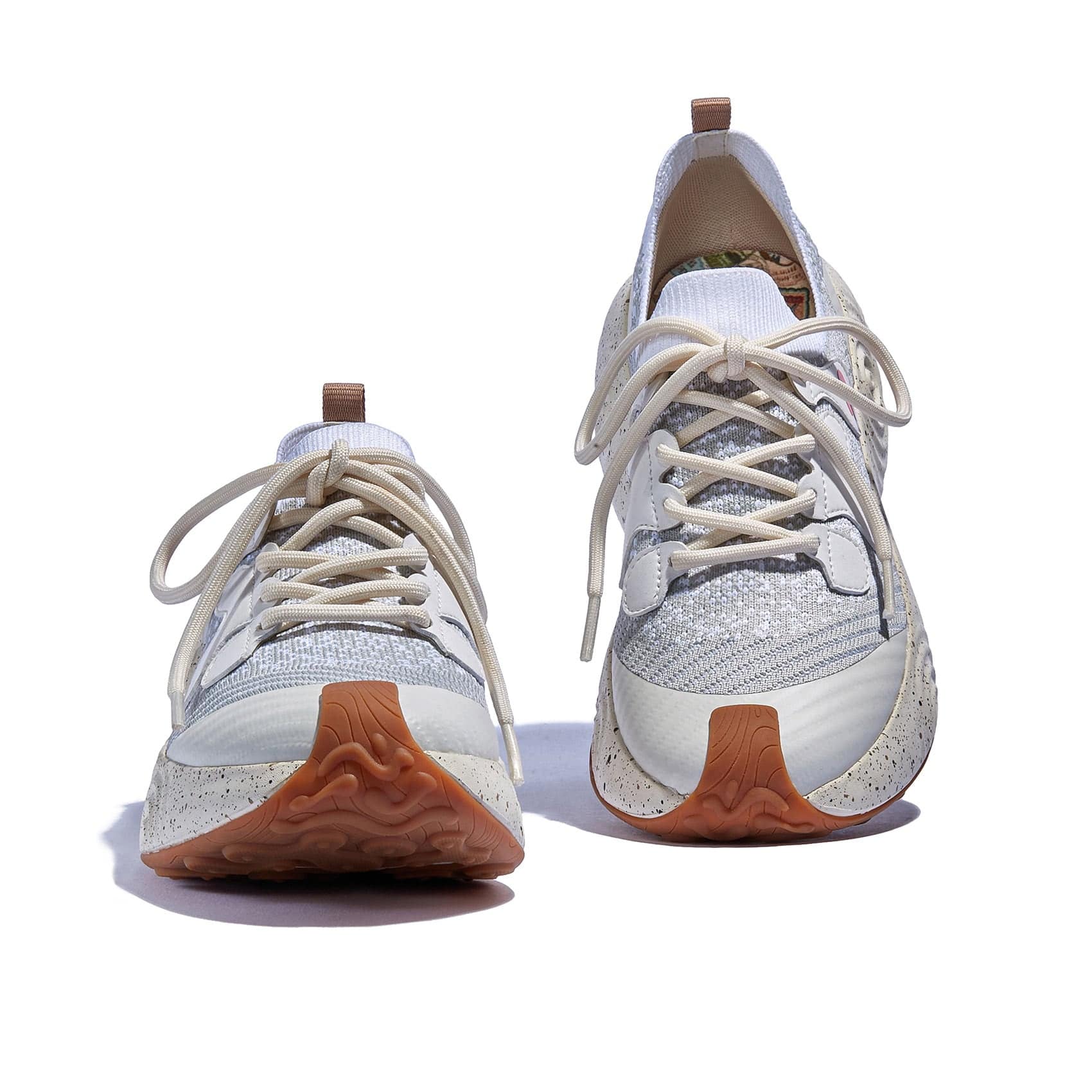 Starry White Brava I Women - Image 4