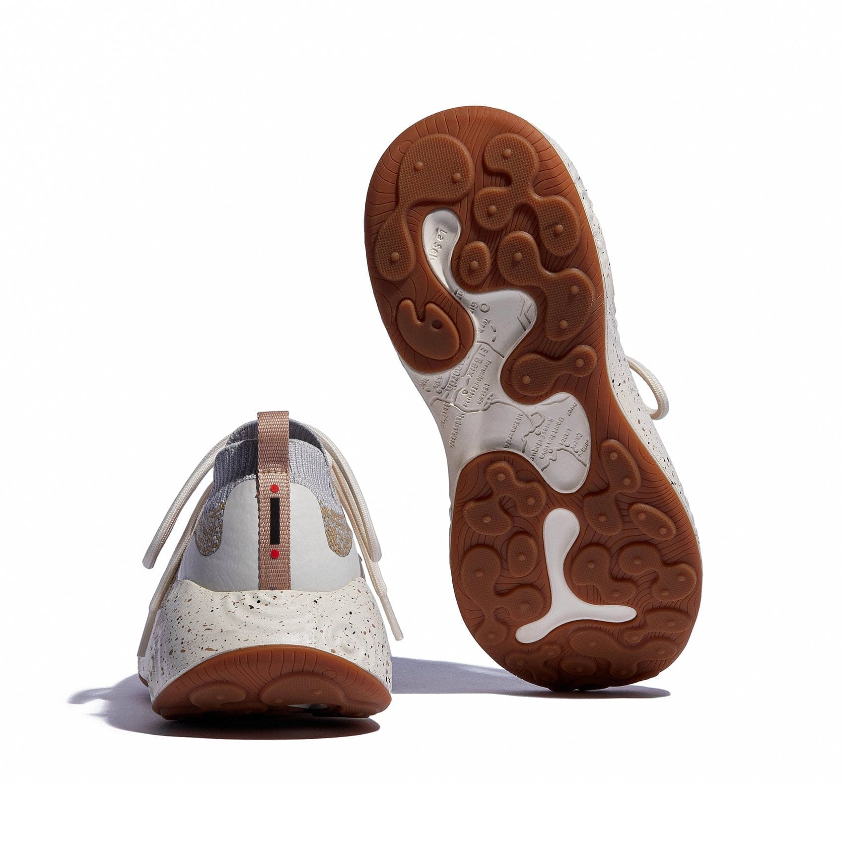 Galaxy Grey Brava I Women - Image 5