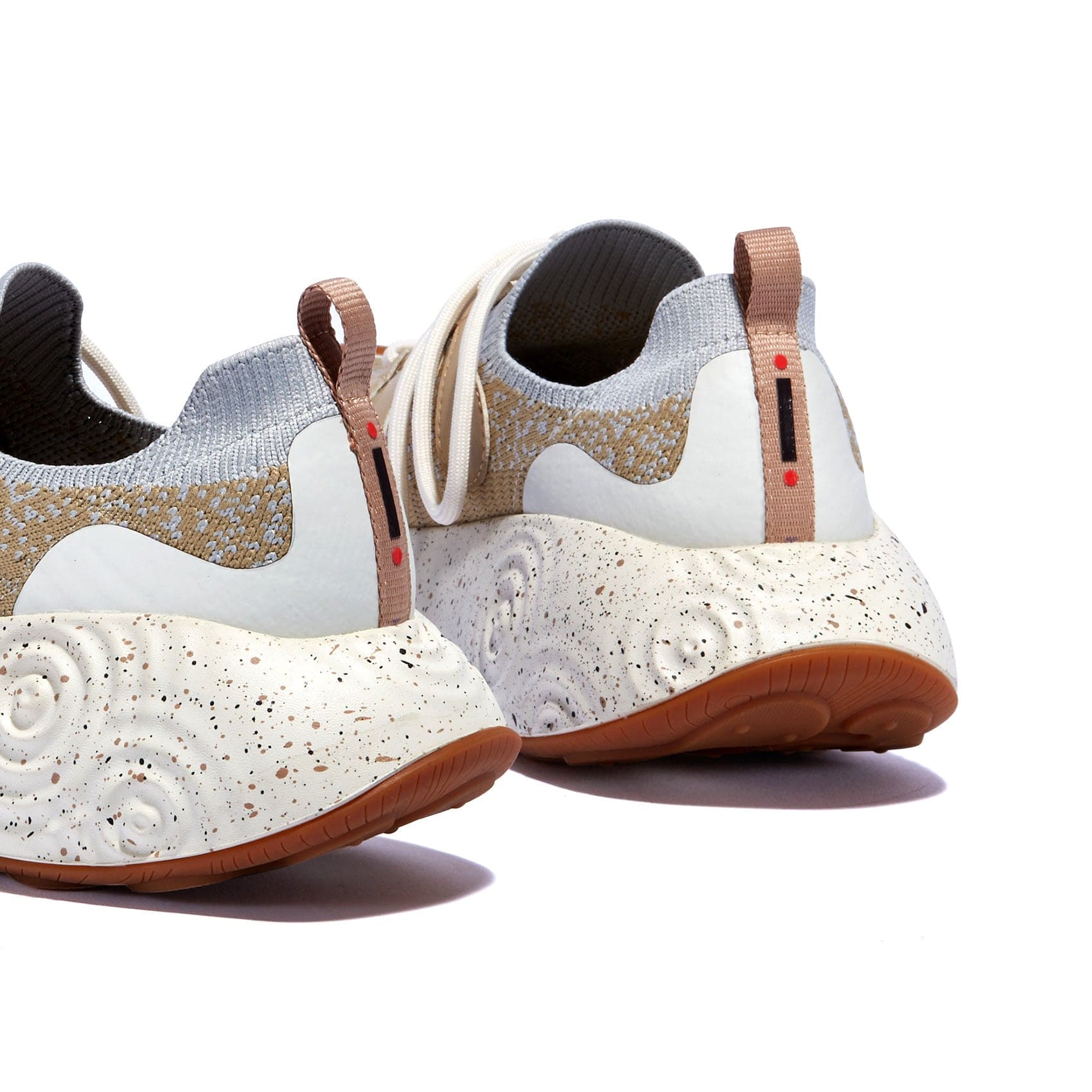 Galaxy Grey Brava I Women - Image 6