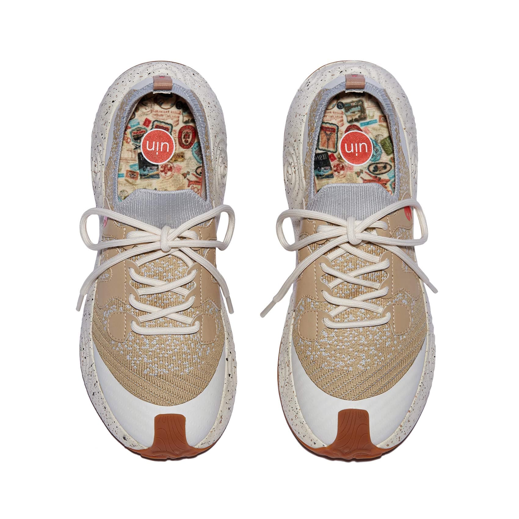 Galaxy Grey Brava I Women - Image 7