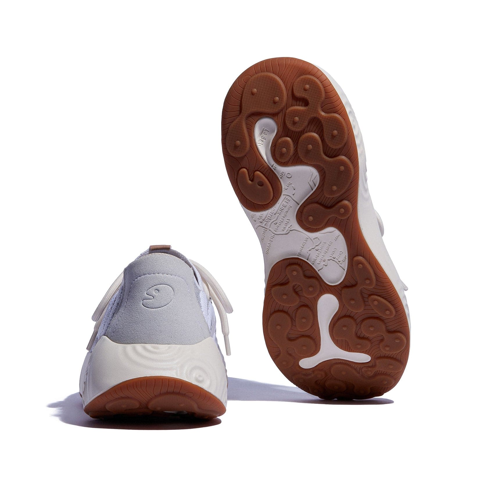 Galaxy White Brava II Women - Image 11