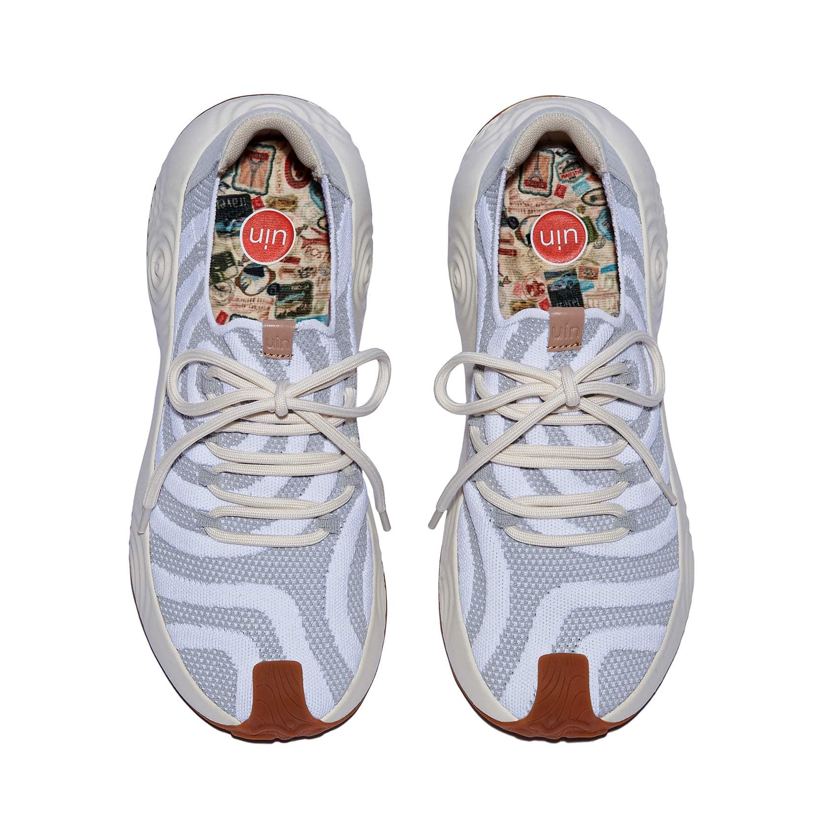 Galaxy White Brava II Women - Image 13