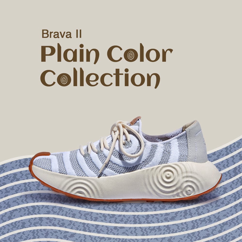 Galaxy White Brava II Women - Image 8