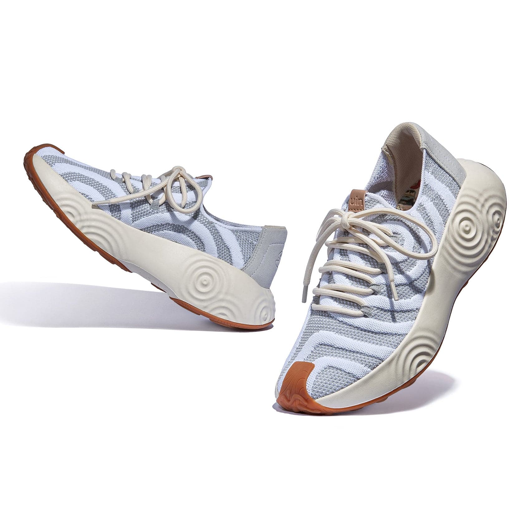 Galaxy White Brava II Women - Image 9