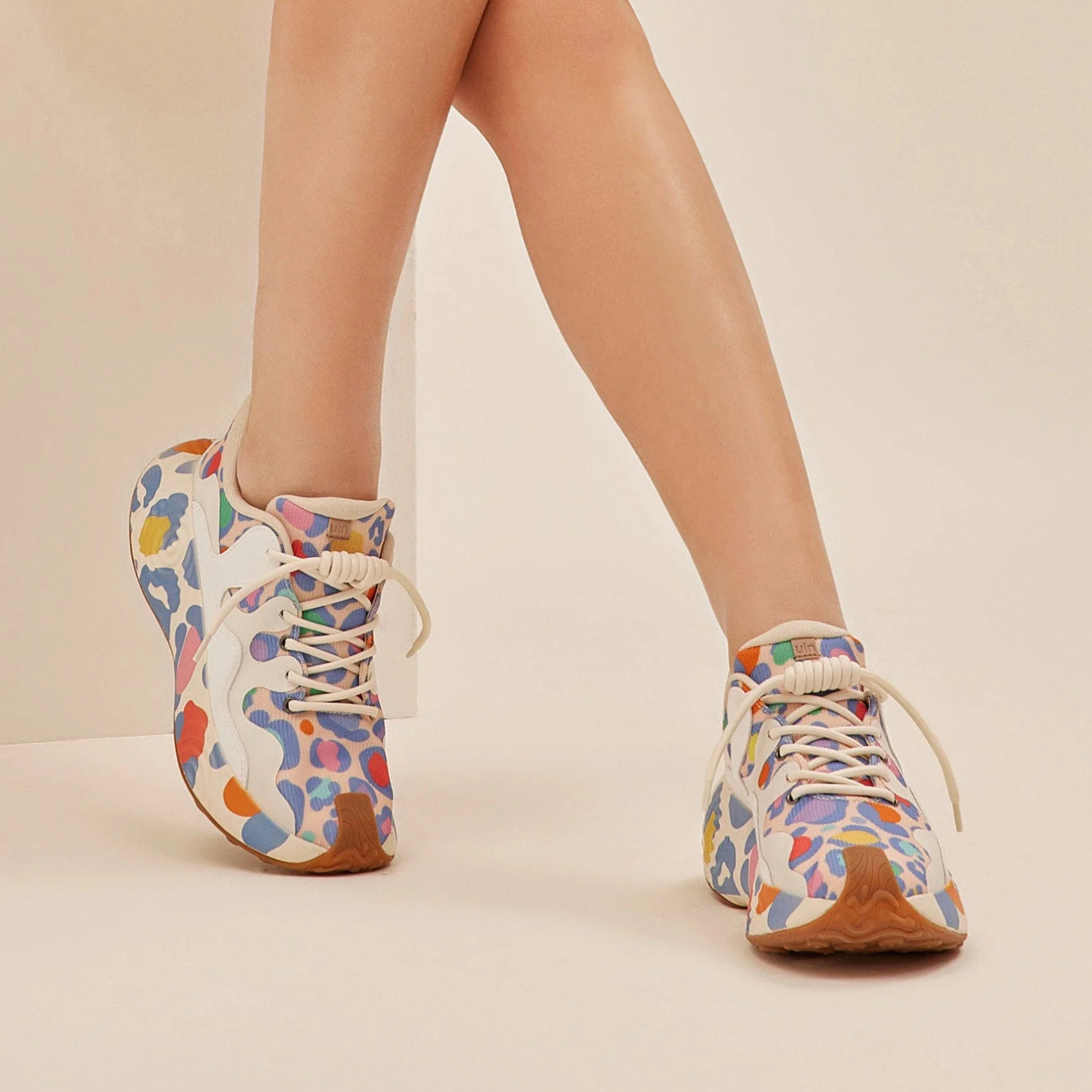 Little Color Leopard Brava III Women - Image 14