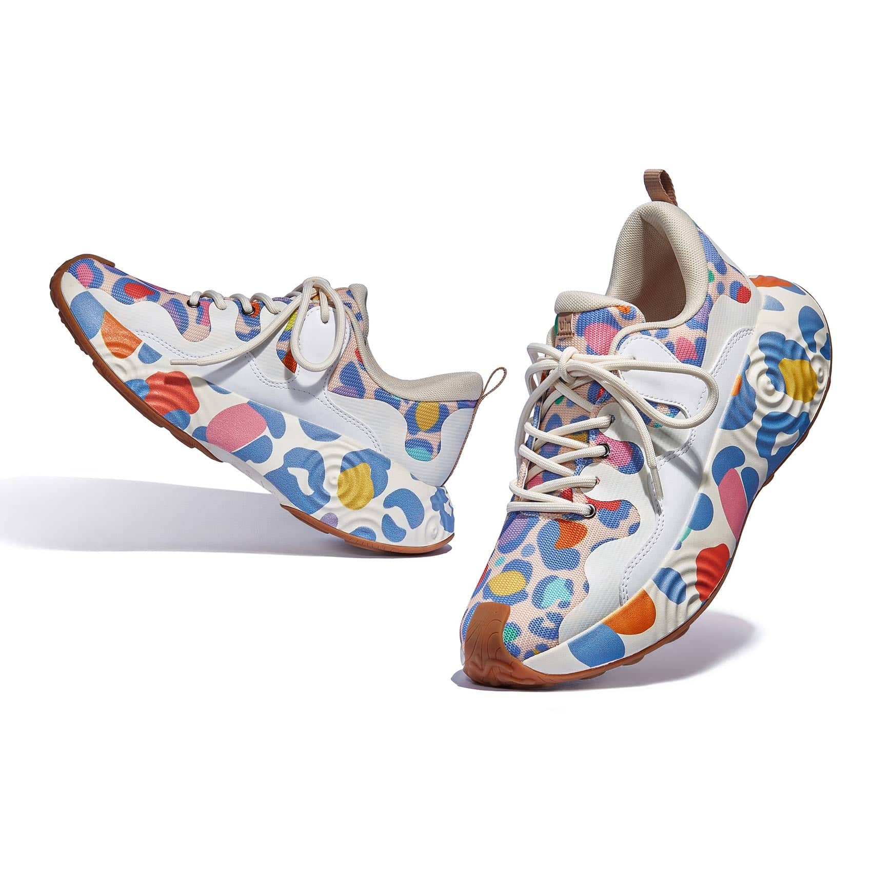 Little Color Leopard Brava III Women - Image 4