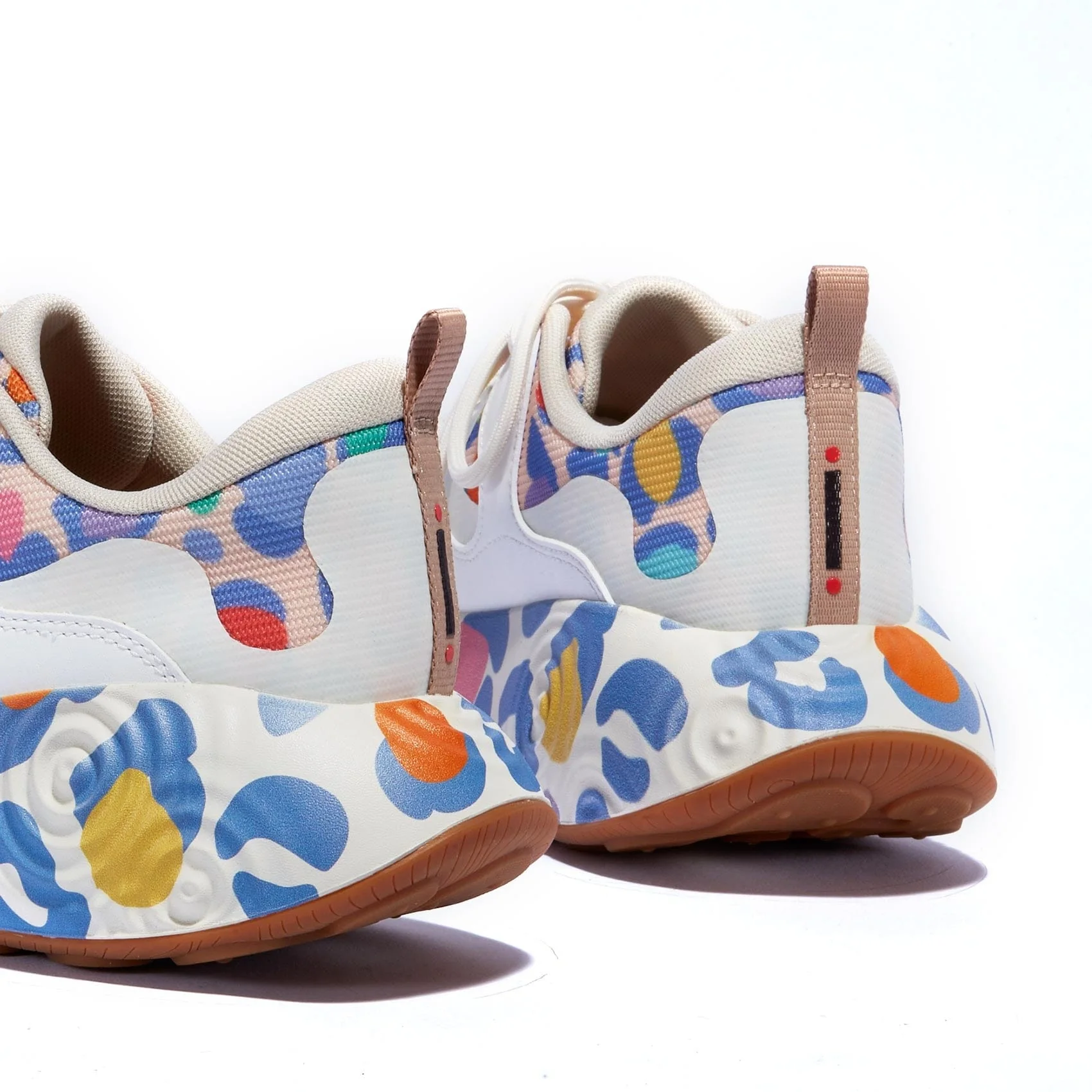 Little Color Leopard Brava III Women - Image 7