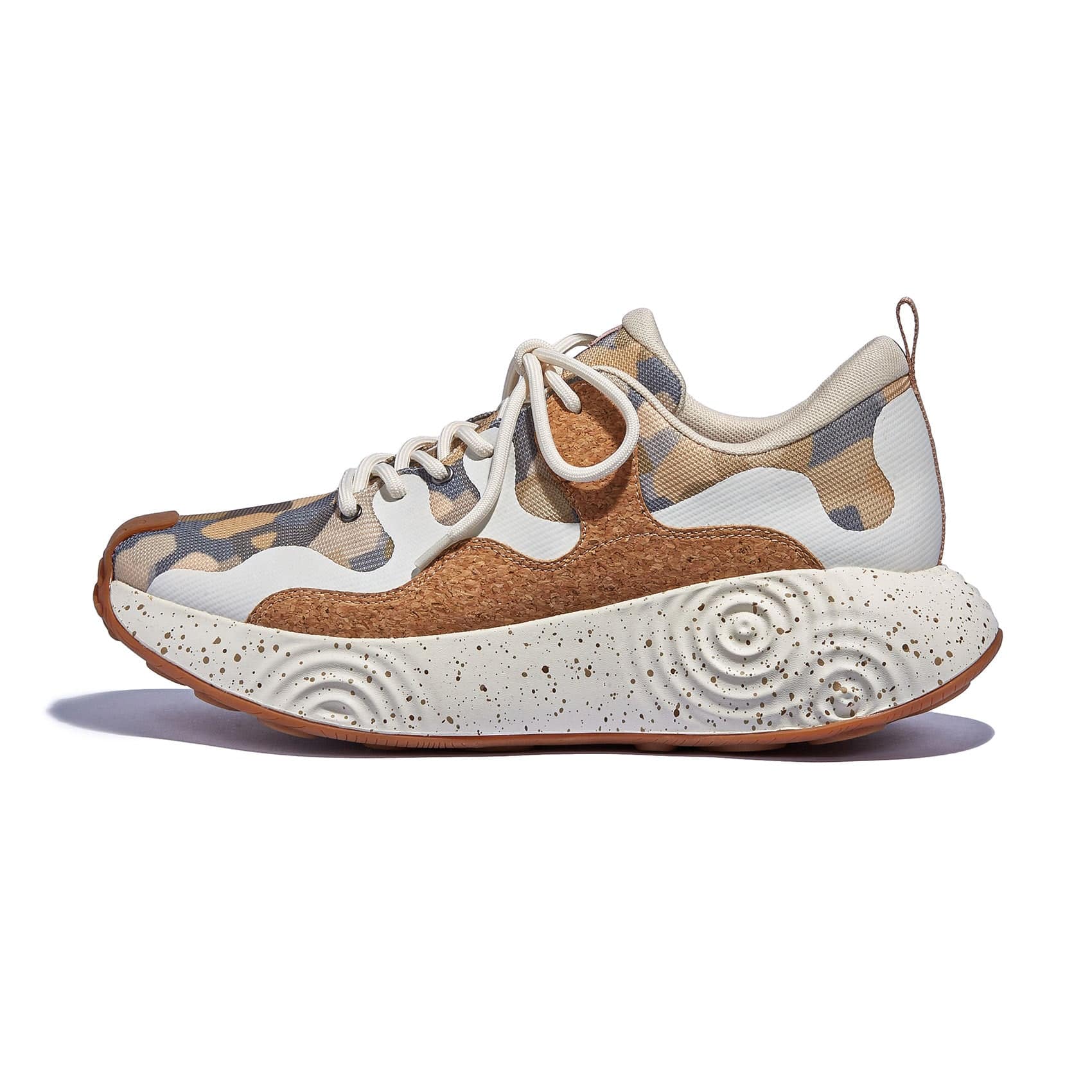 Camouflage Desert Brava III Women - Image 2
