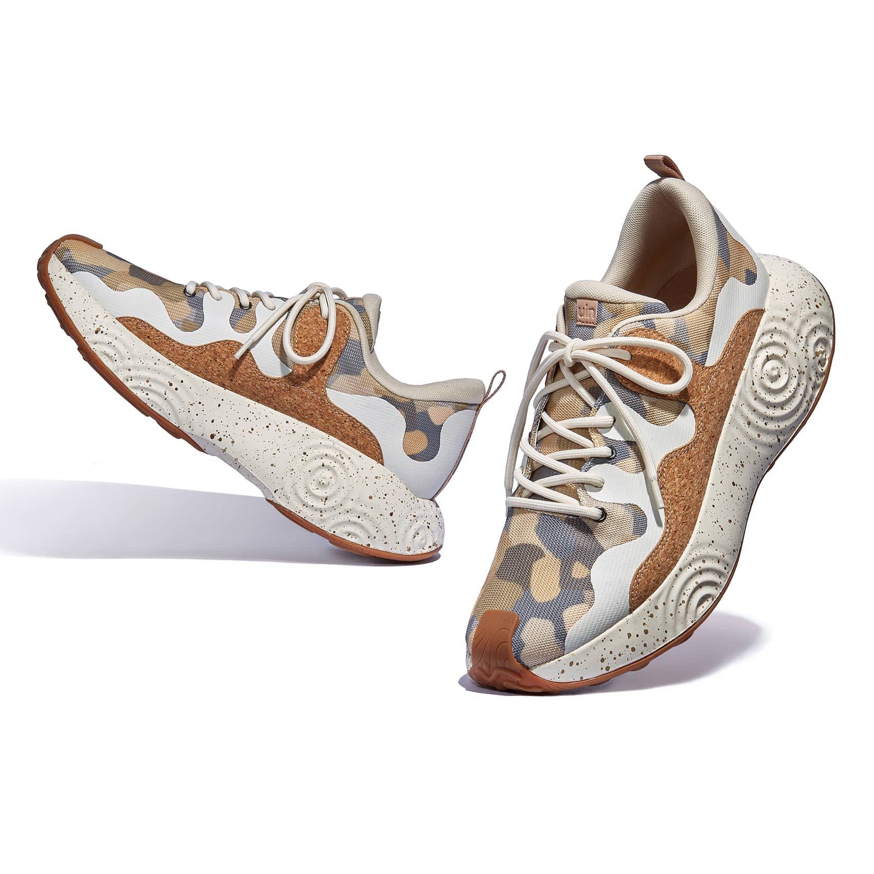 Camouflage Desert Brava III Women - Image 3