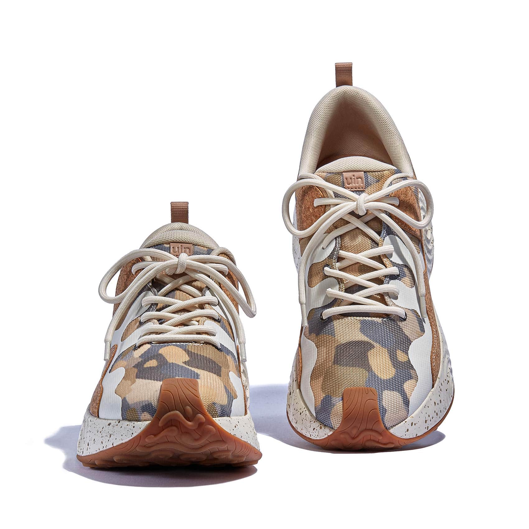 Camouflage Desert Brava III Women - Image 4