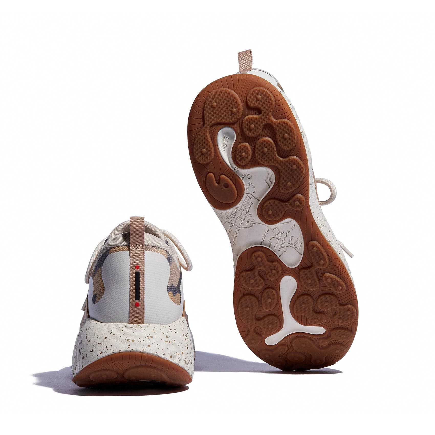 Camouflage Desert Brava III Women - Image 5