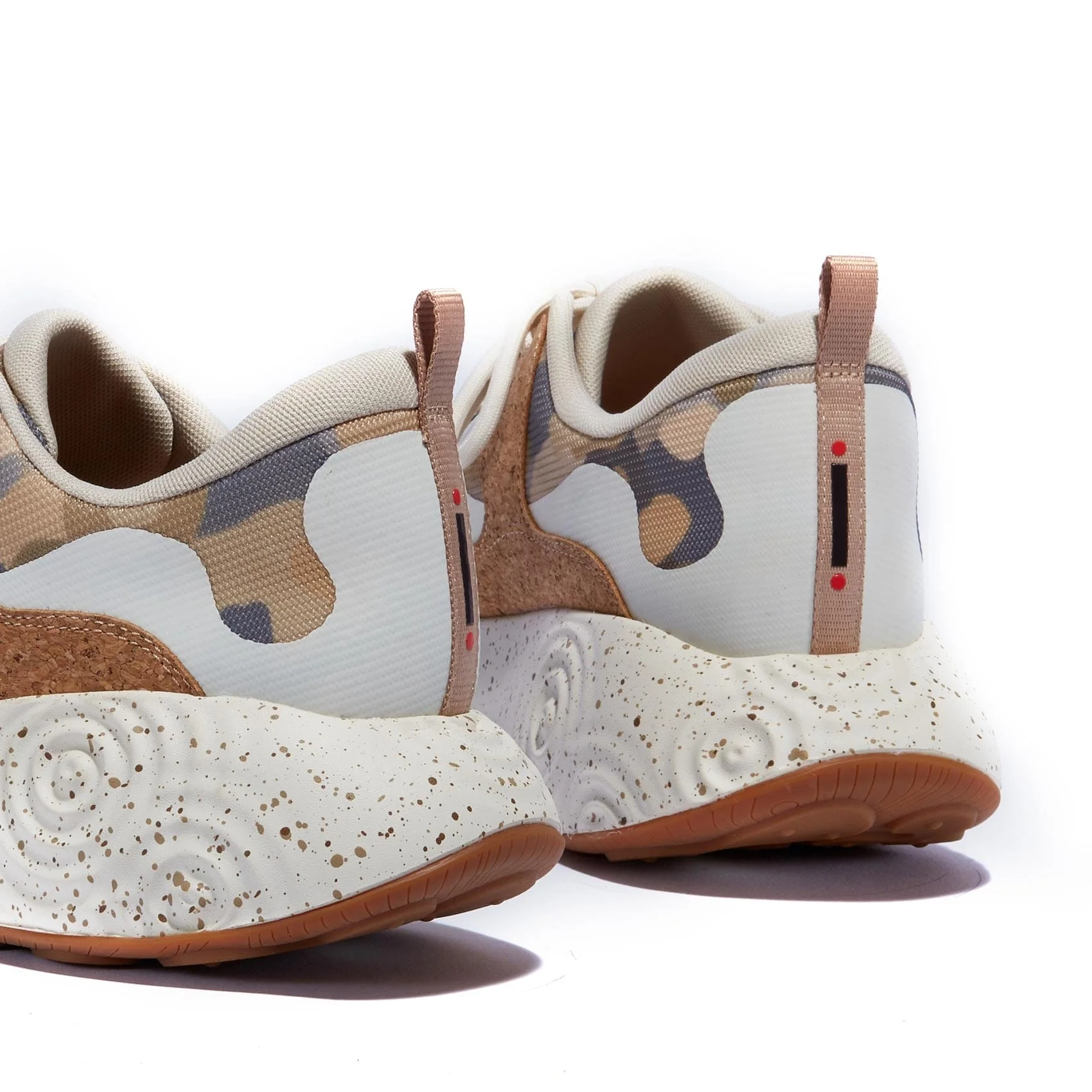 Camouflage Desert Brava III Women - Image 6