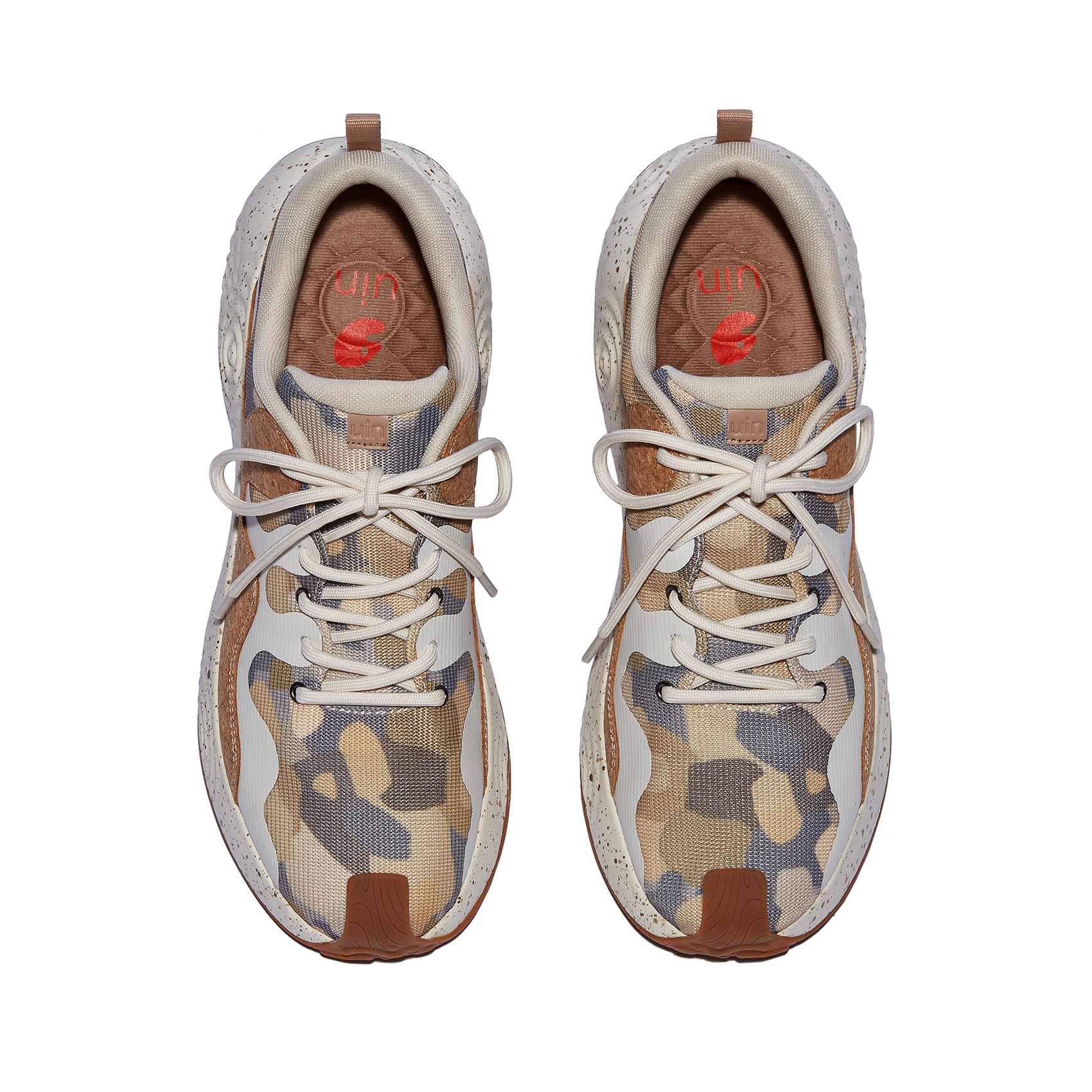 Camouflage Desert Brava III Women - Image 7