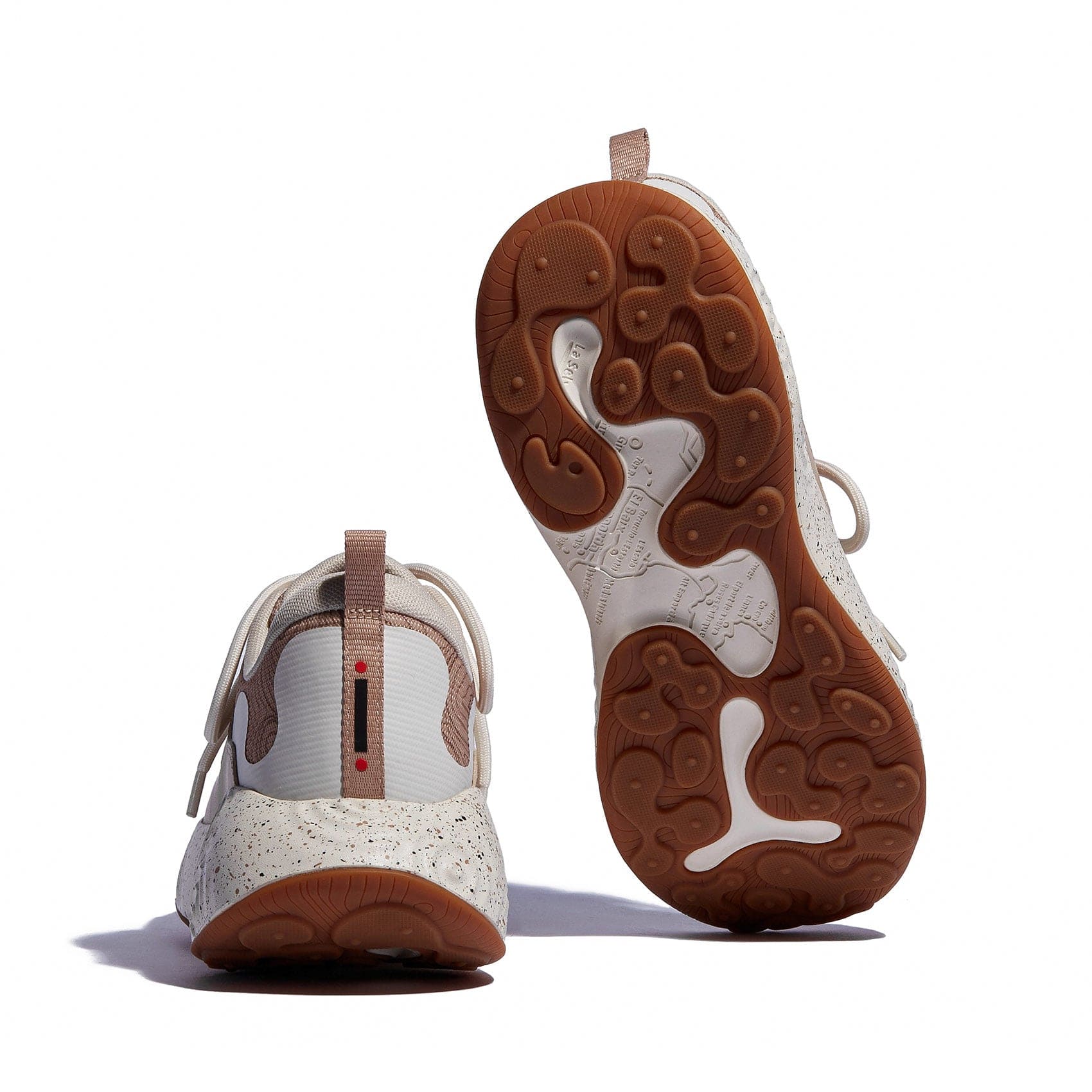 Sesame Brown Brava III Women - Image 5