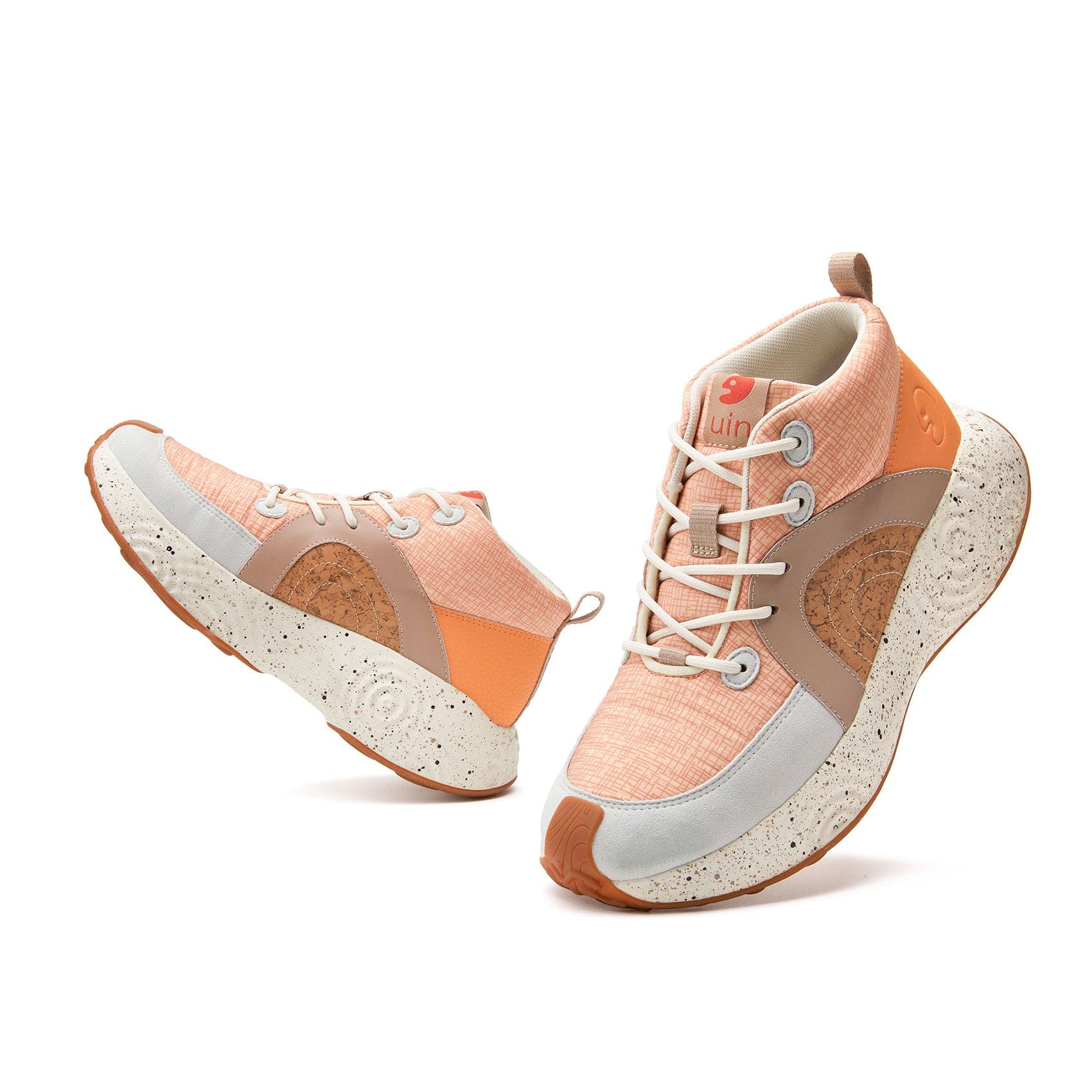 Tangerine Brava IV Women - Image 3