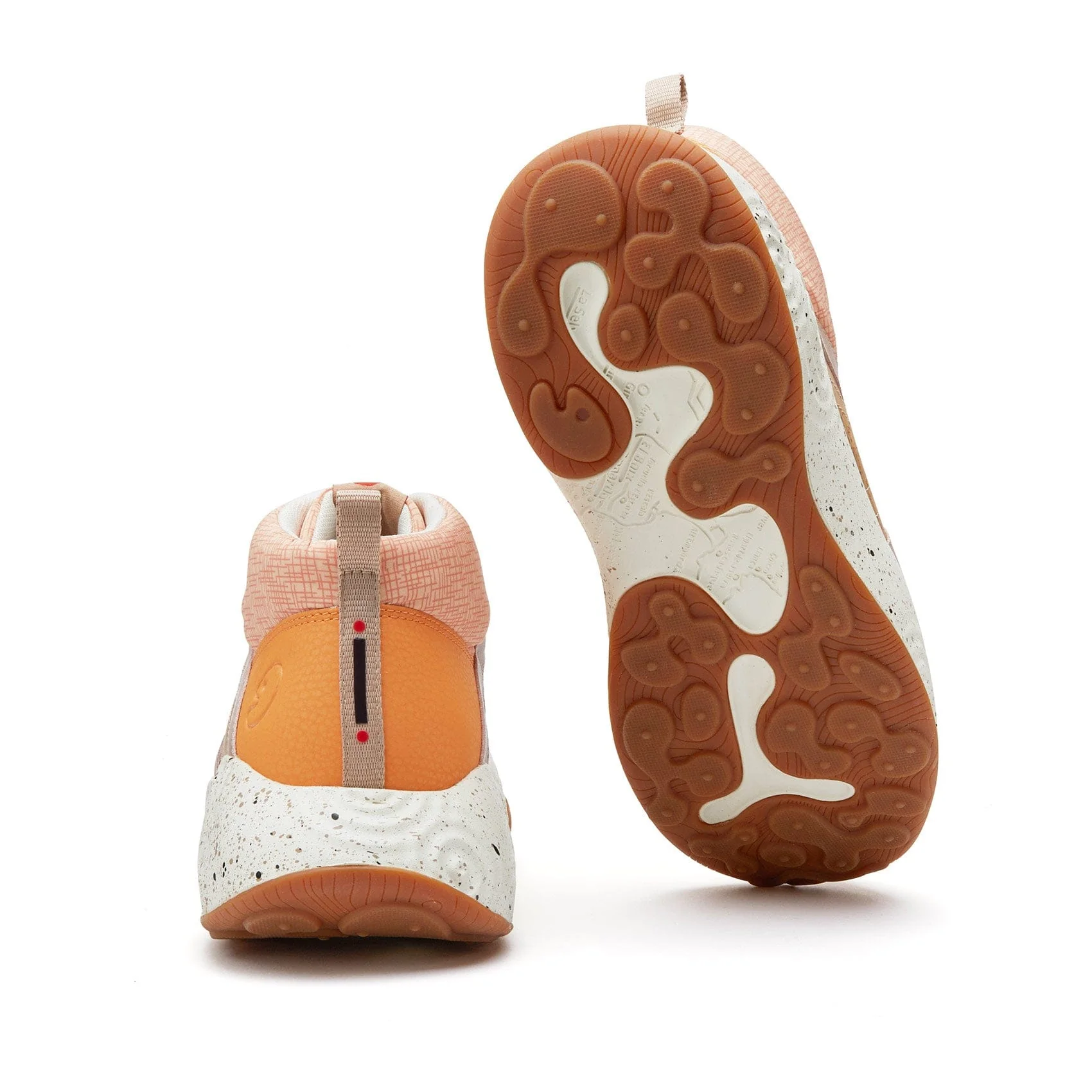 Tangerine Brava IV Women - Image 4