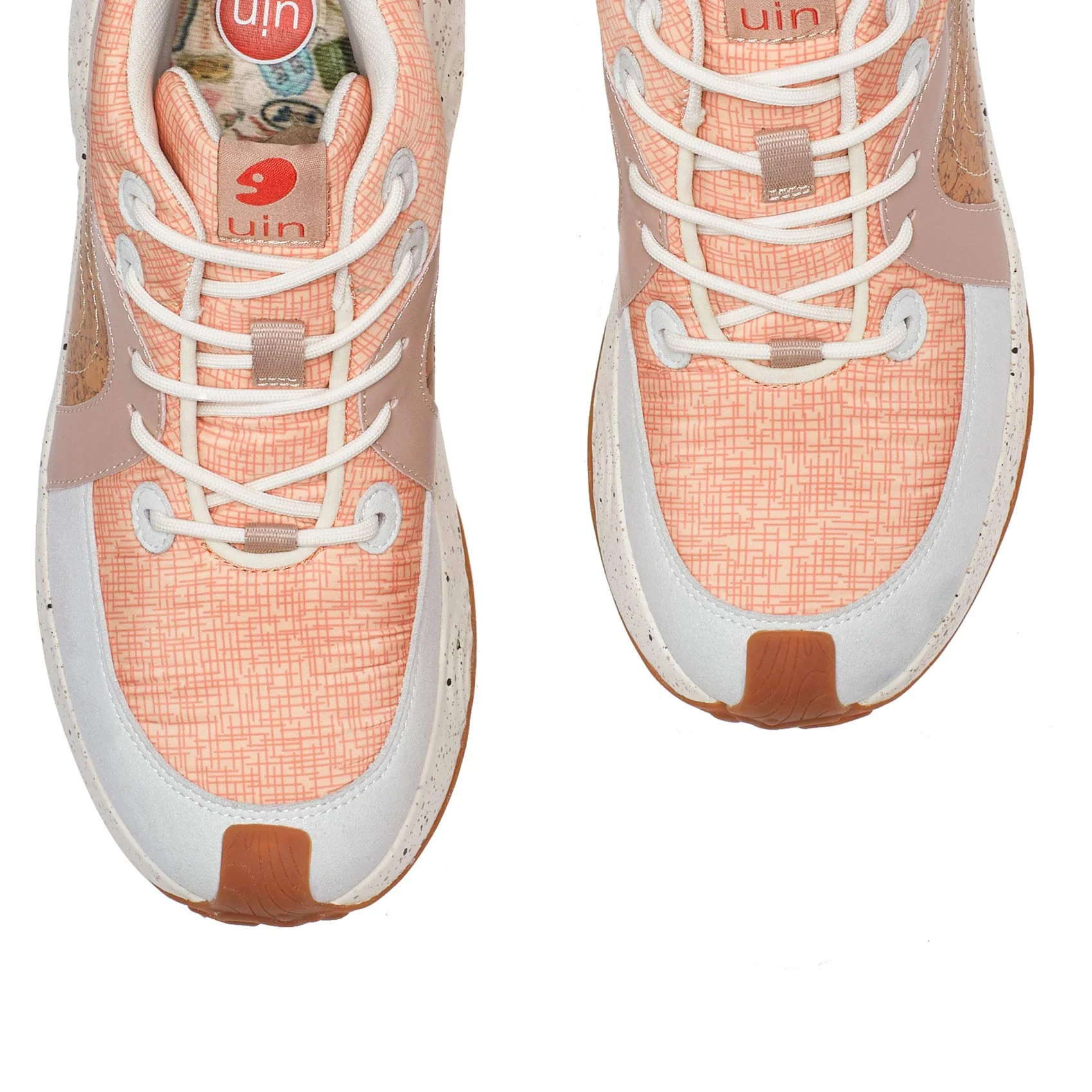 Tangerine Brava IV Women - Image 7