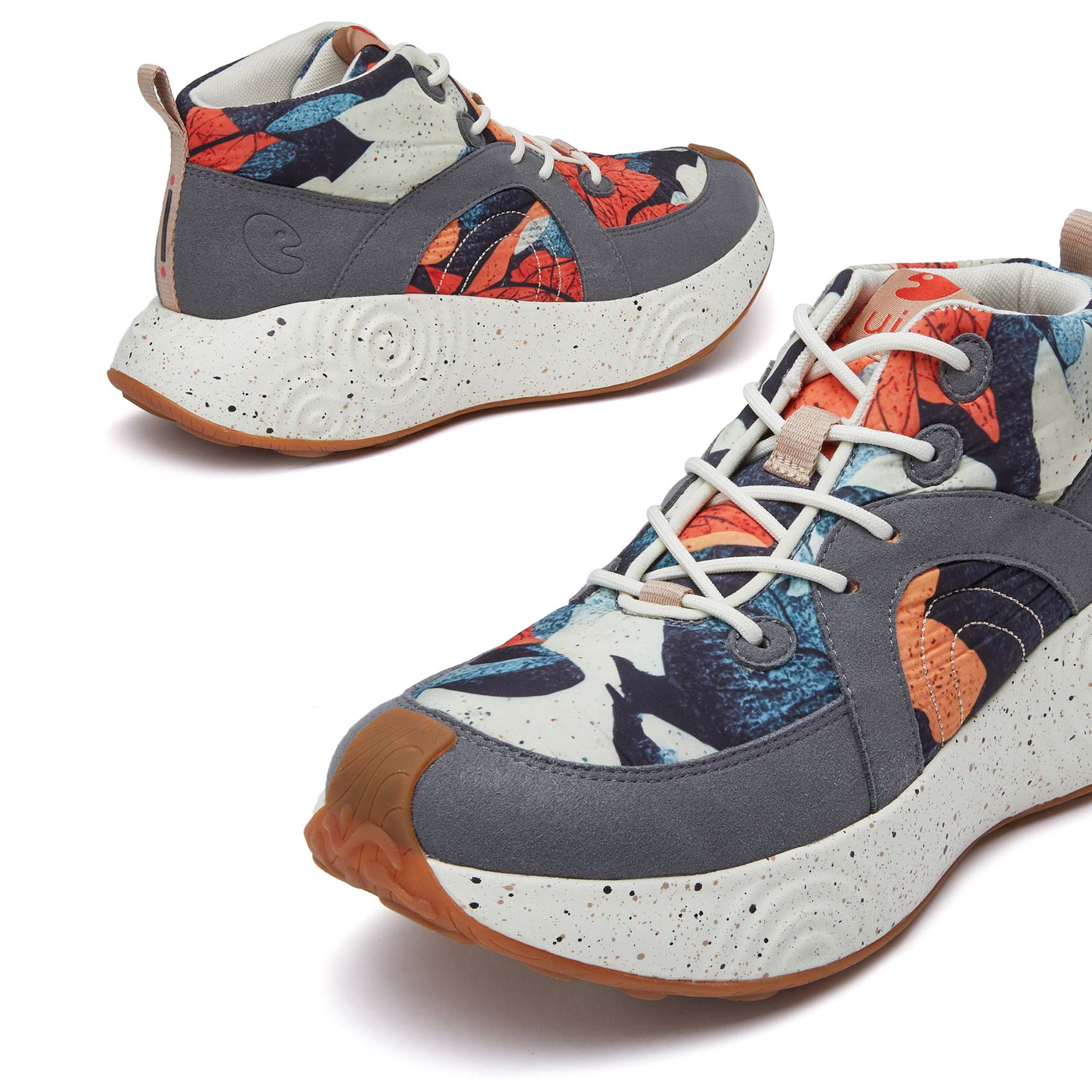 Autumn Maple Forest Brava IV Women - Image 6
