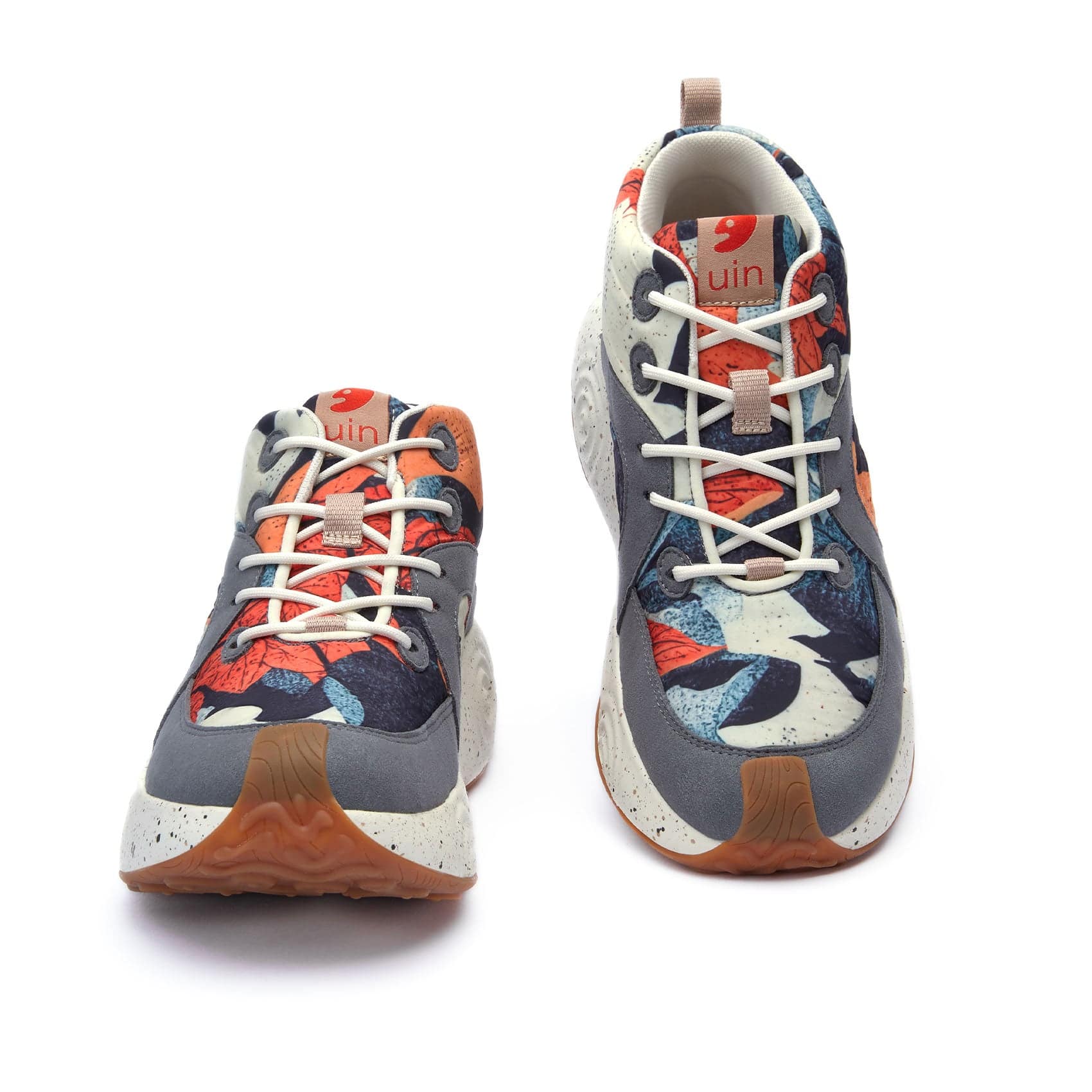 Autumn Maple Forest Brava IV Women - Image 8