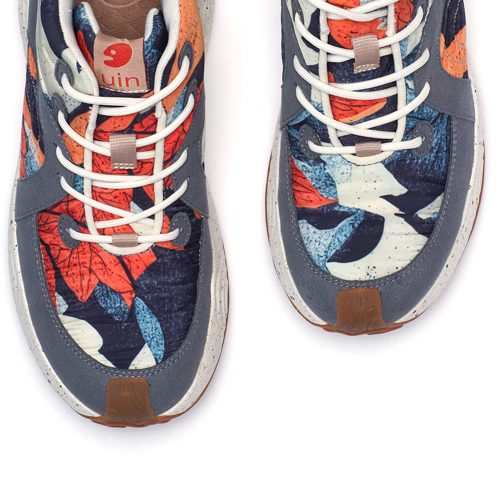 Autumn Maple Forest Brava IV Women - Image 9