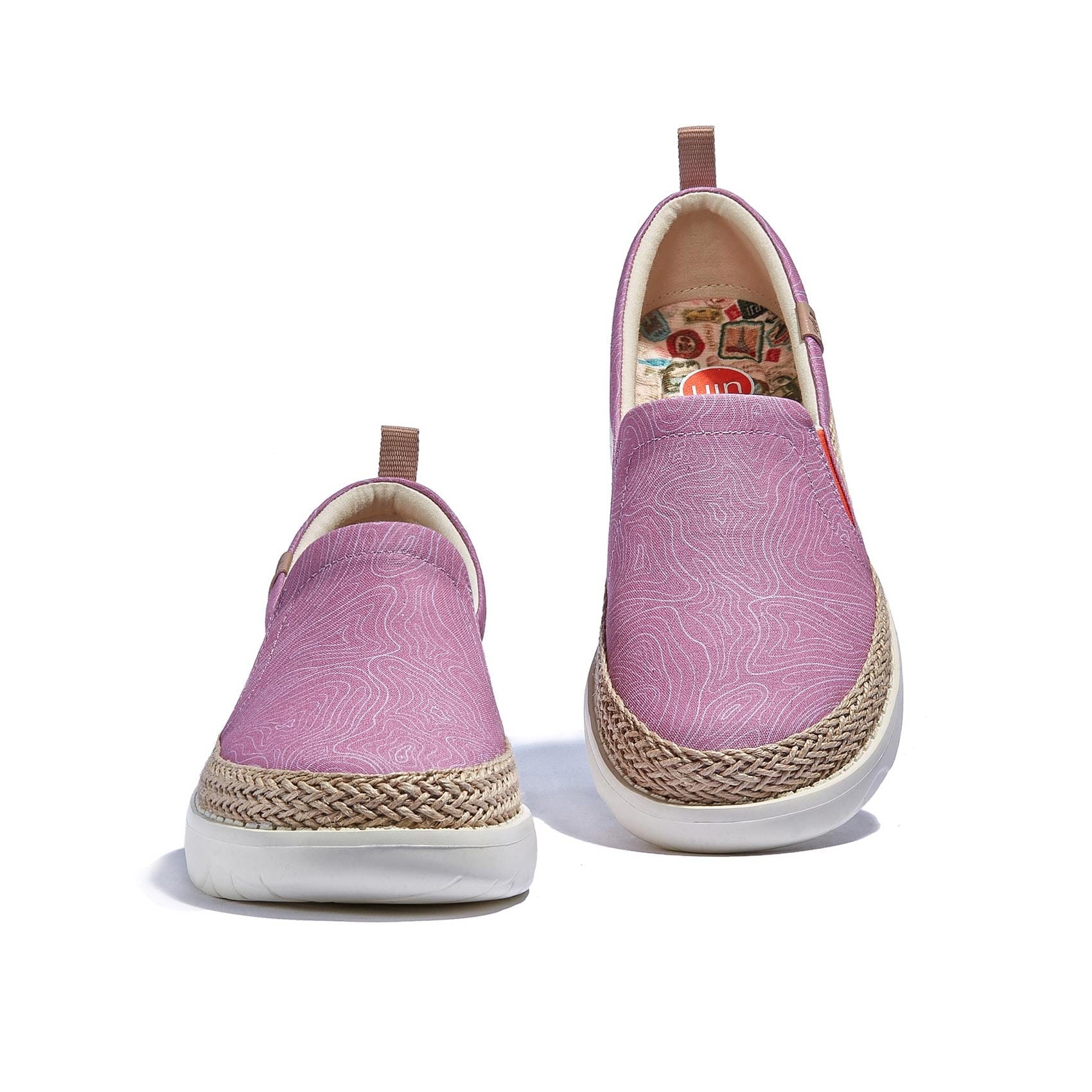 Rose Pink Tarragona I Women - Image 6