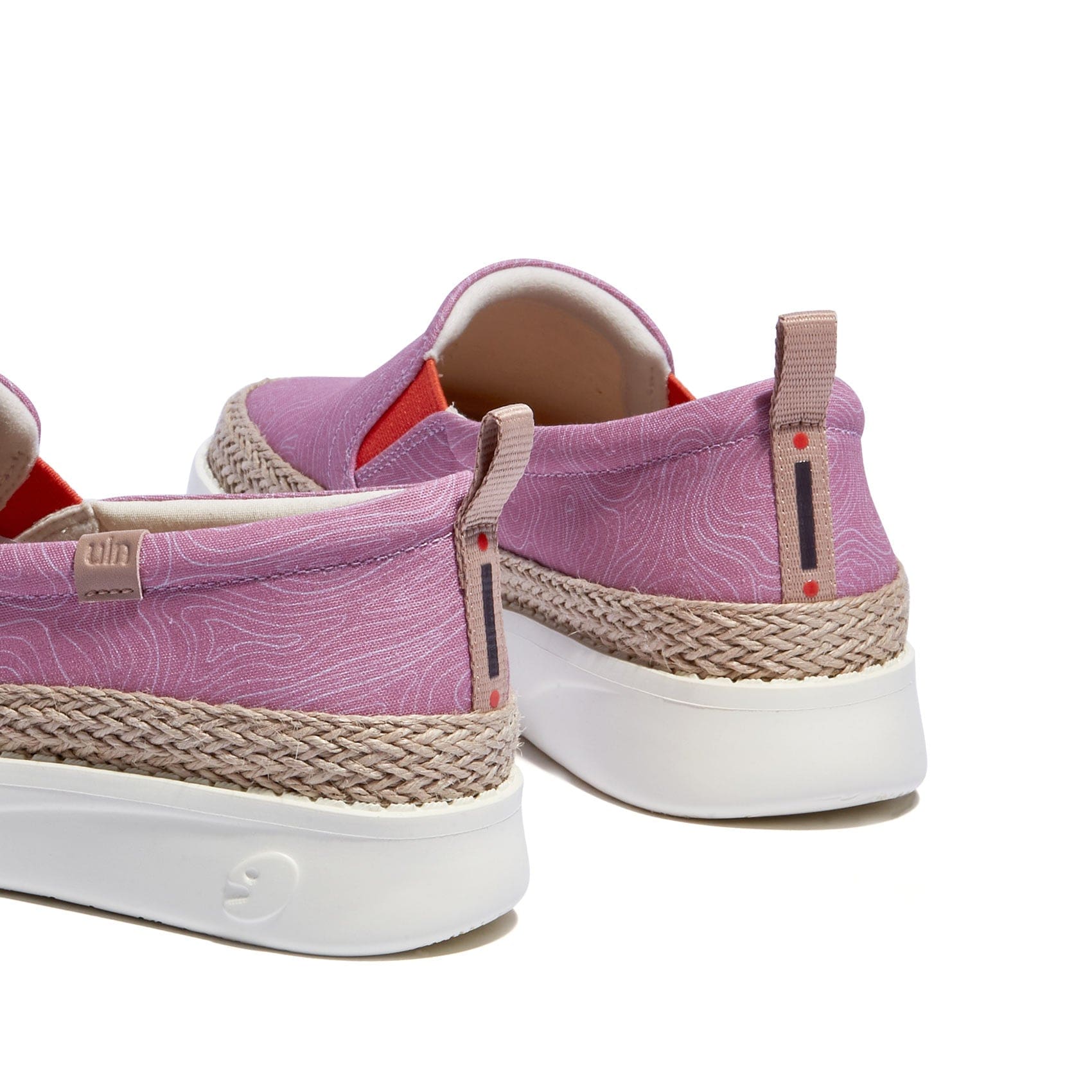 Rose Pink Tarragona I Women - Image 8