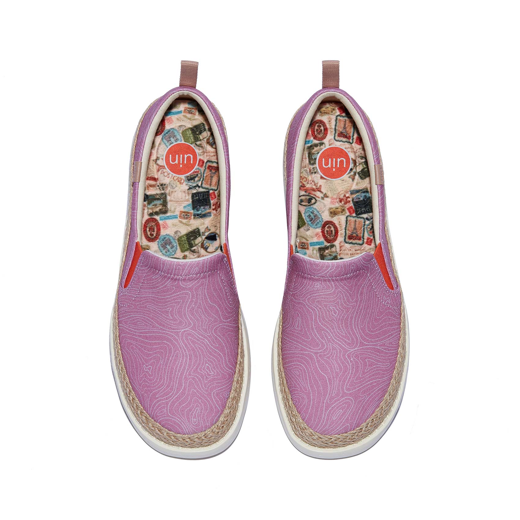 Rose Pink Tarragona I Women - Image 9