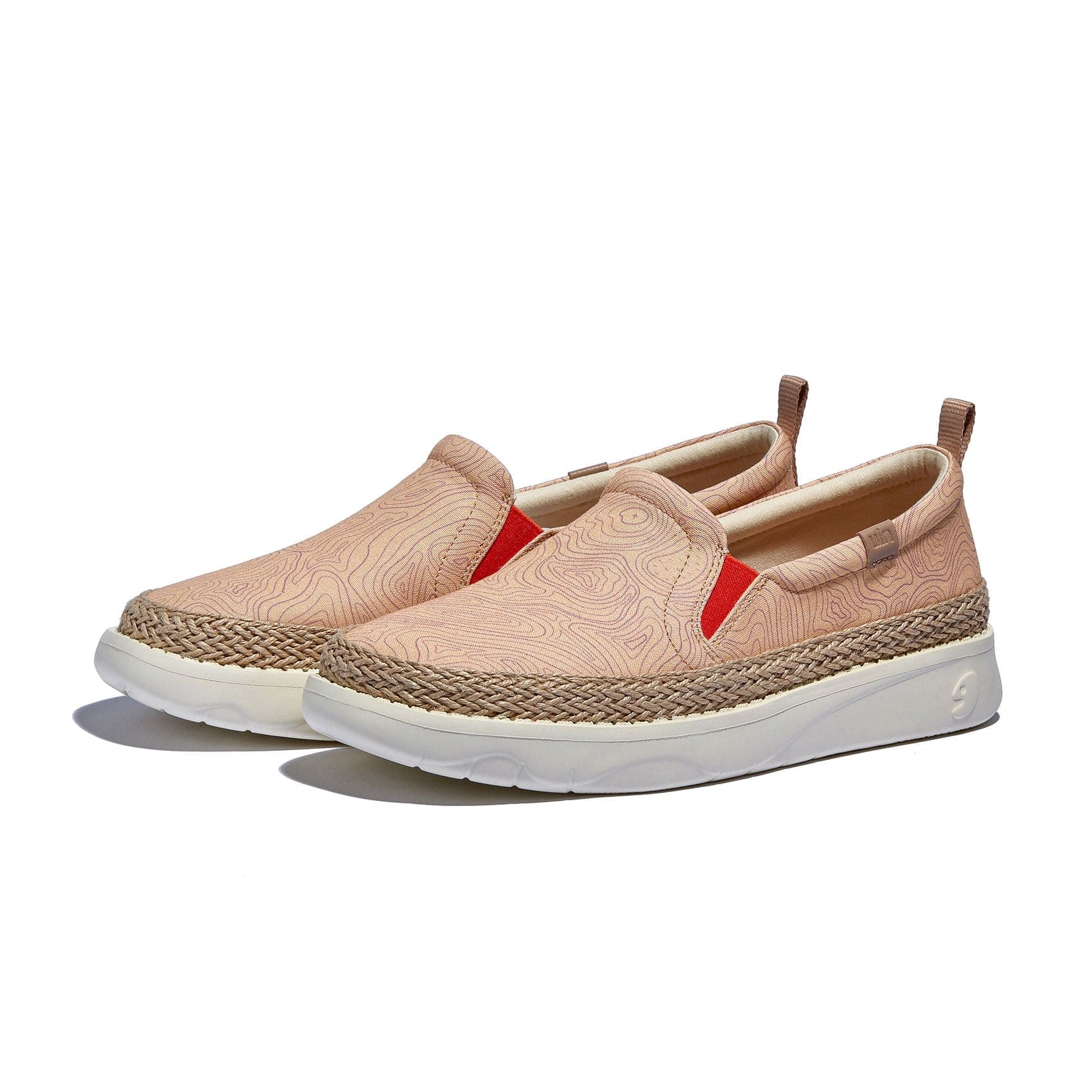 Warm Yellow Tarragona I Women - Image 3