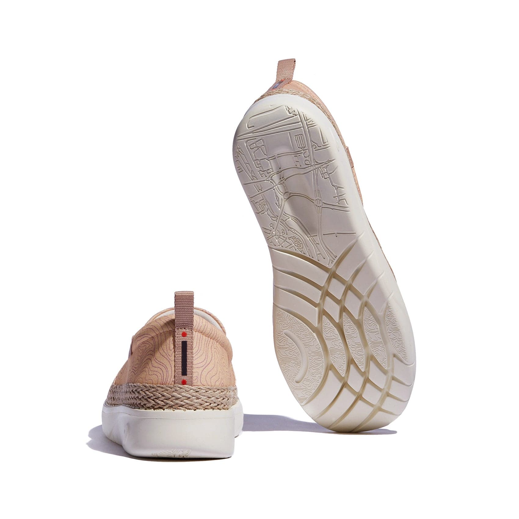 Warm Yellow Tarragona I Women - Image 6