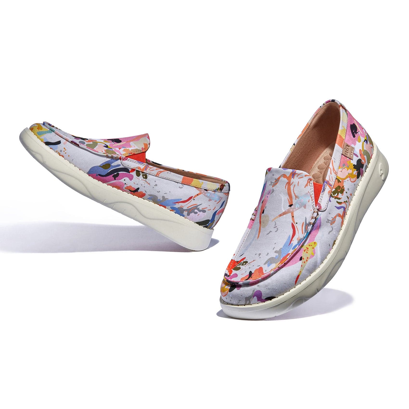 I Have Flipped Tarragona III Women - Image 3