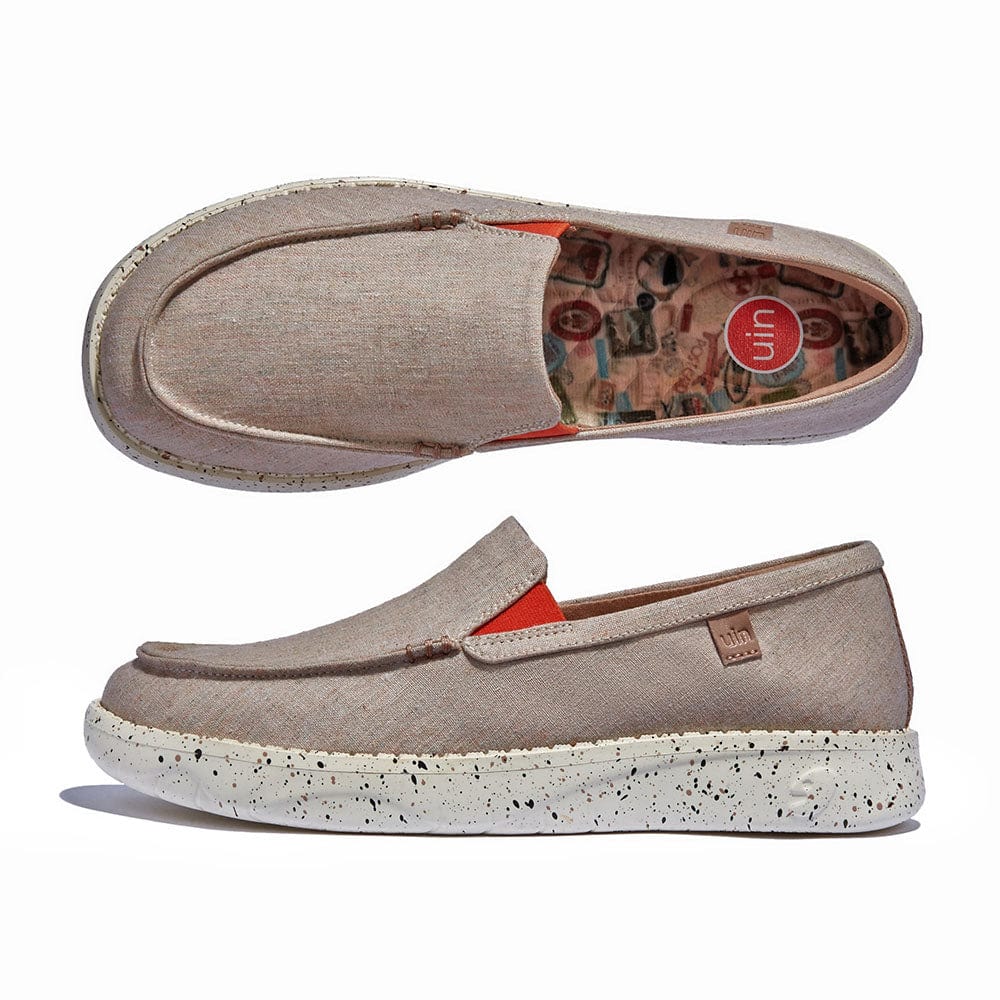 Khaki Brown Tarragona III Women - Image 4