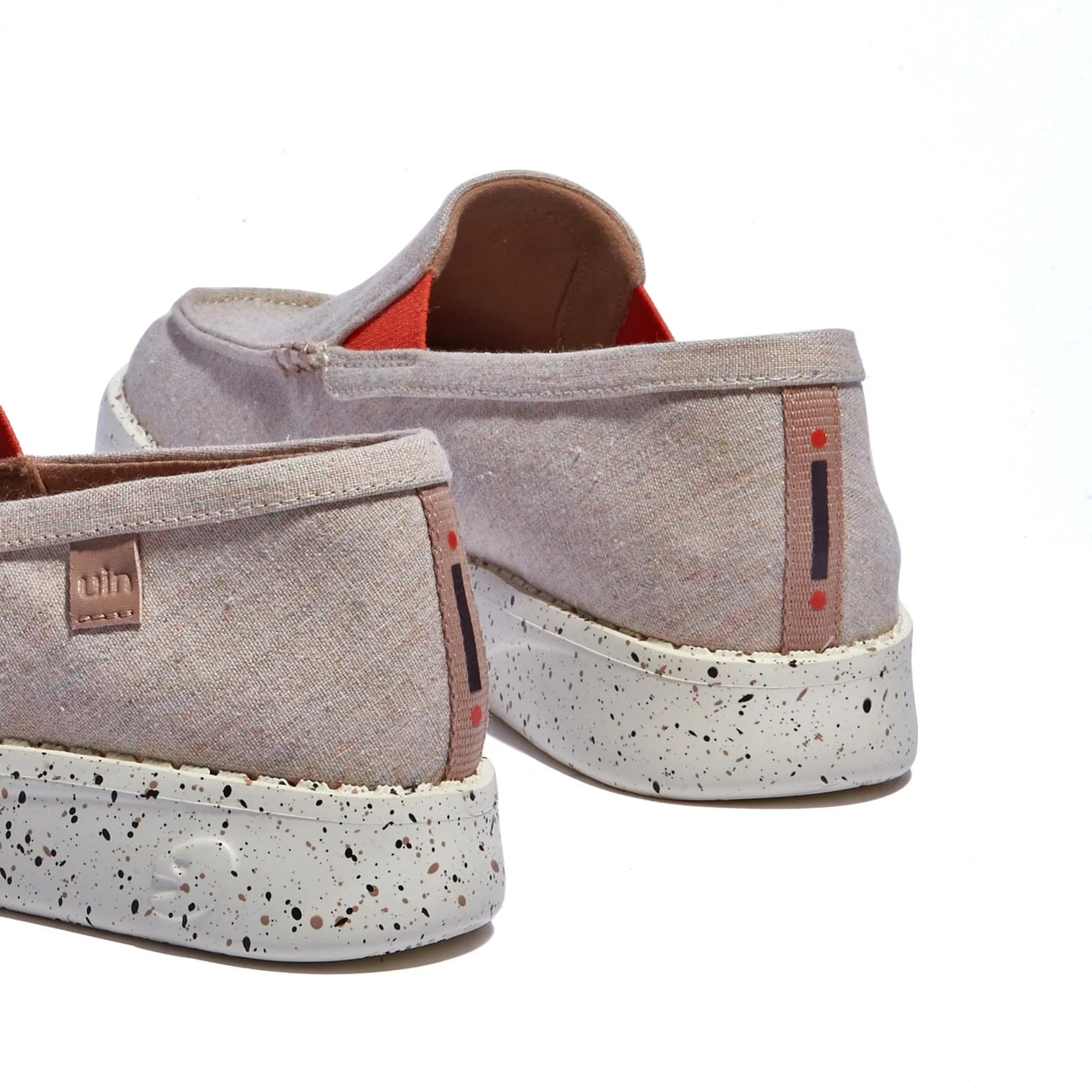 Khaki Brown Tarragona III Women - Image 8
