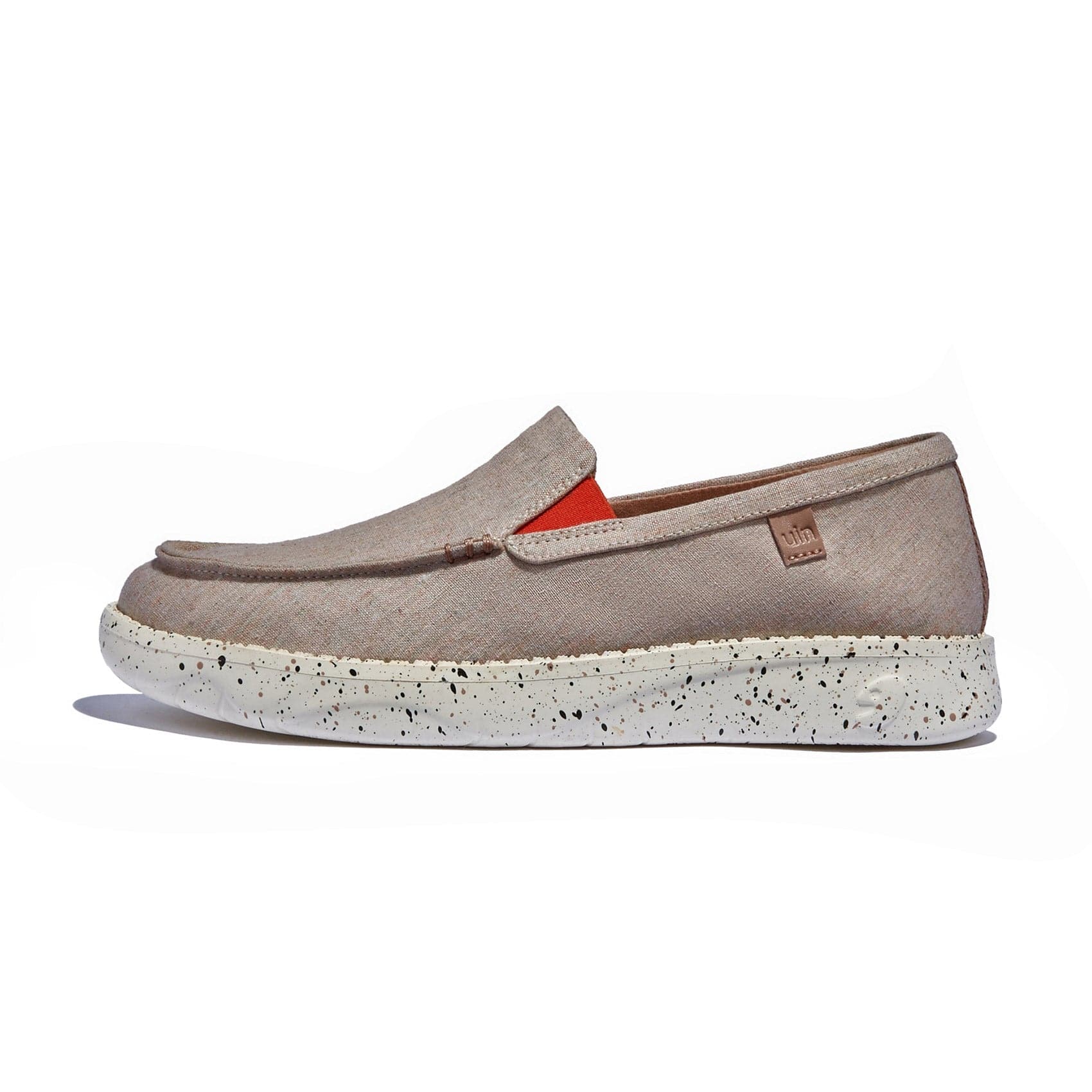 Khaki Brown Tarragona III Women - Image 9
