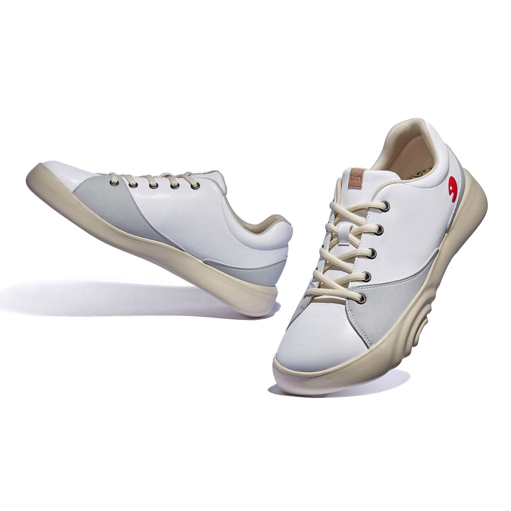 Bright White Denia I Women - Image 3