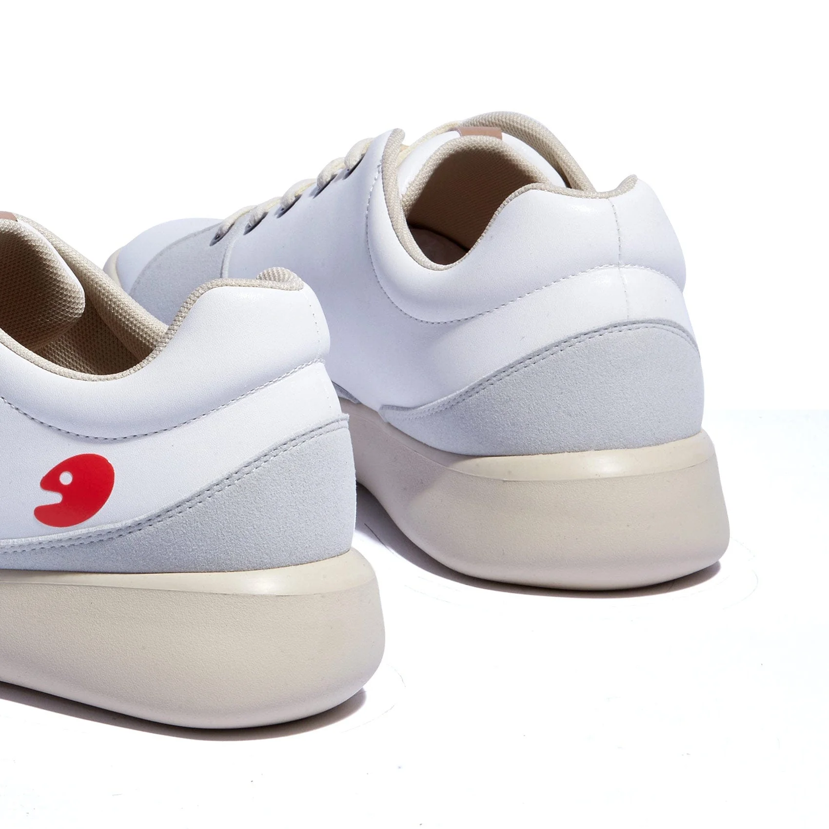 Bright White Denia I Women - Image 6