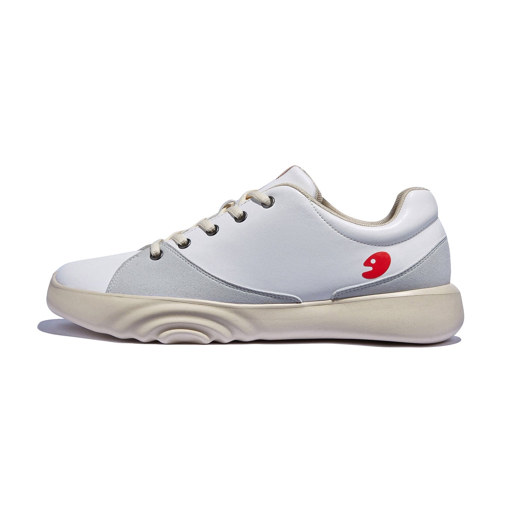 Bright White Denia I Women - Image 7