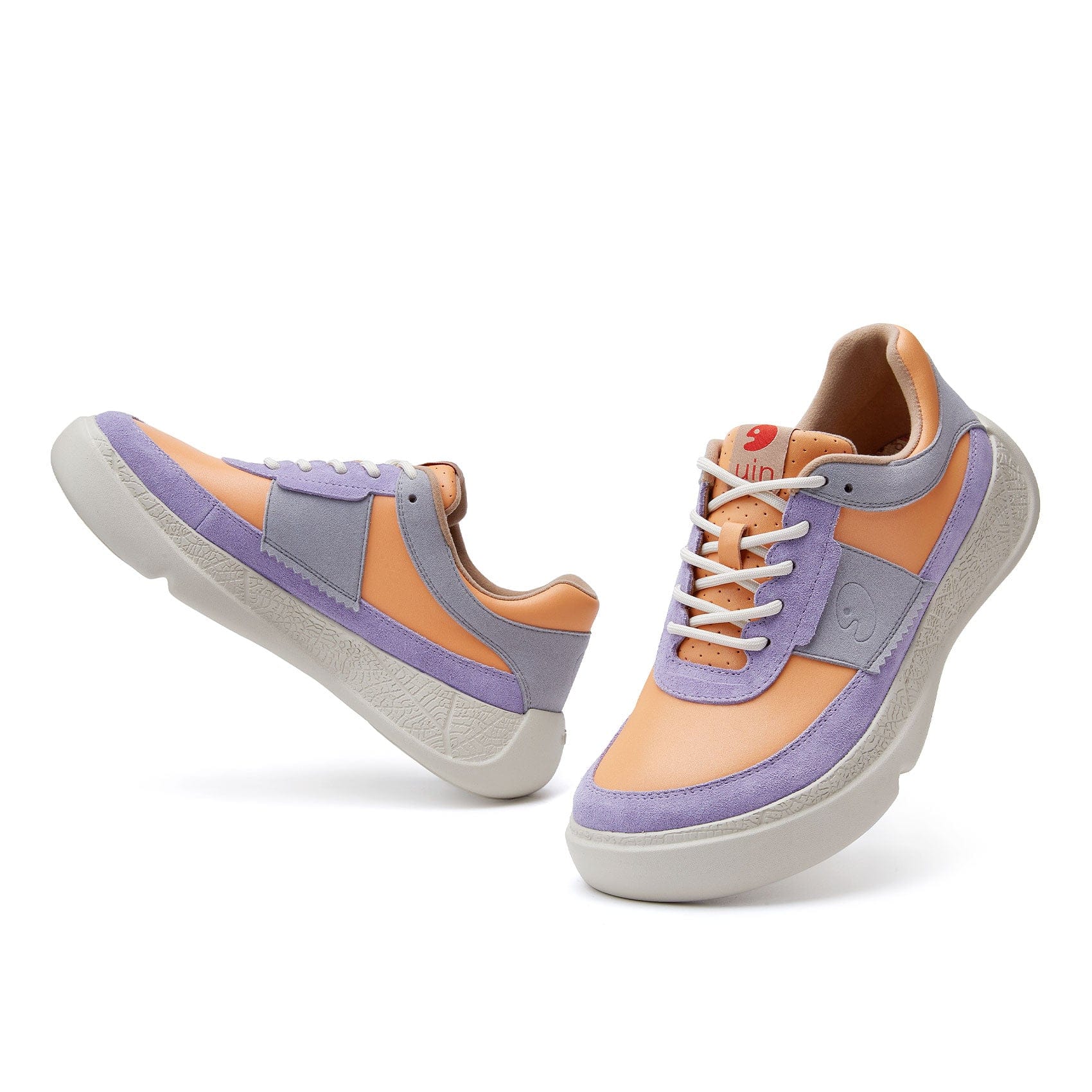Amber Purple Ordesa I Women - Image 3
