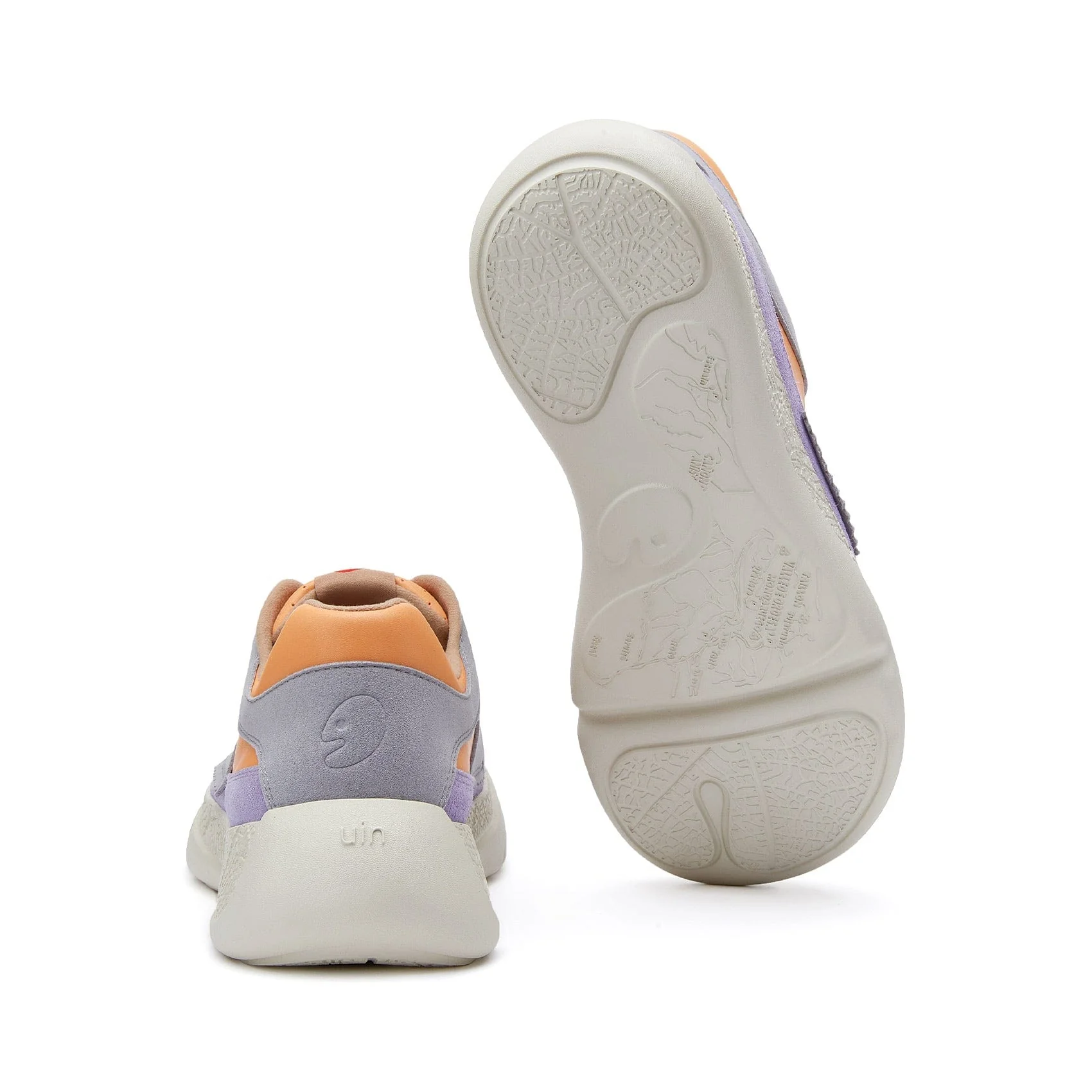 Amber Purple Ordesa I Women - Image 5