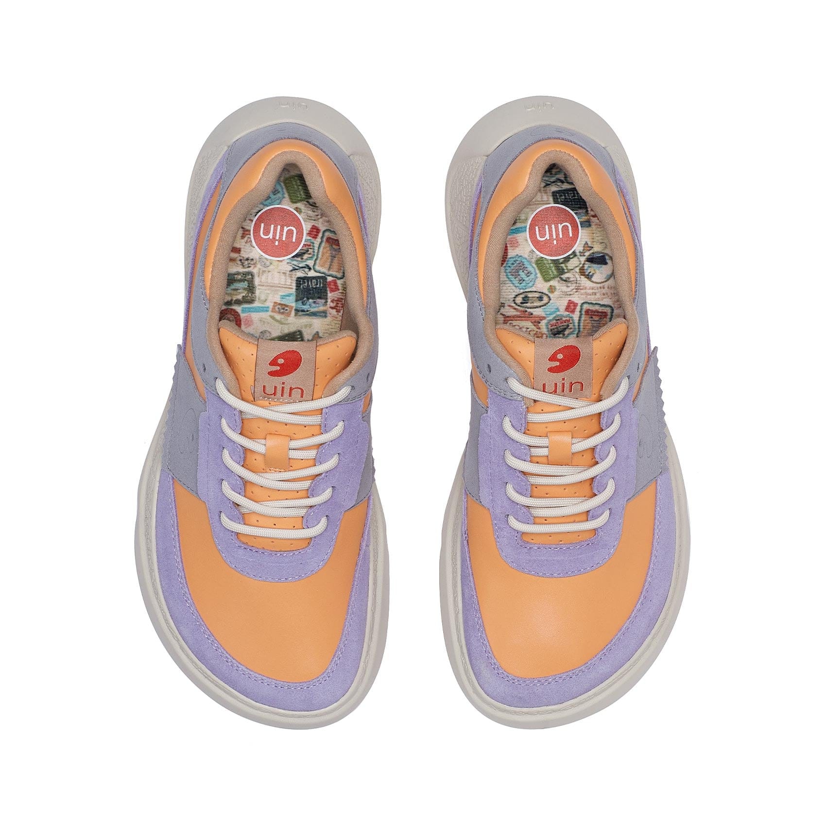 Amber Purple Ordesa I Women - Image 7