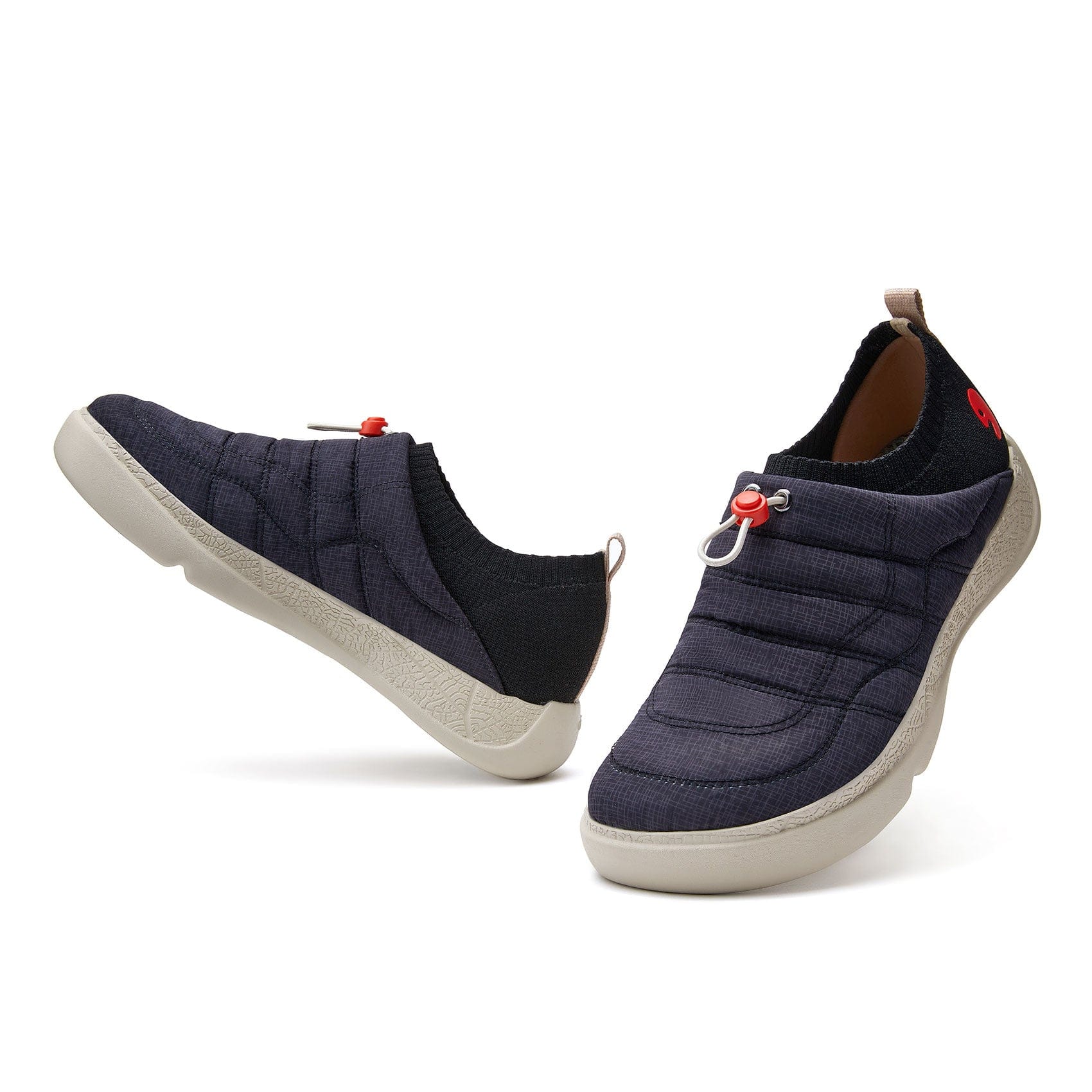 Obsidian Black Ordesa II Women - Image 3