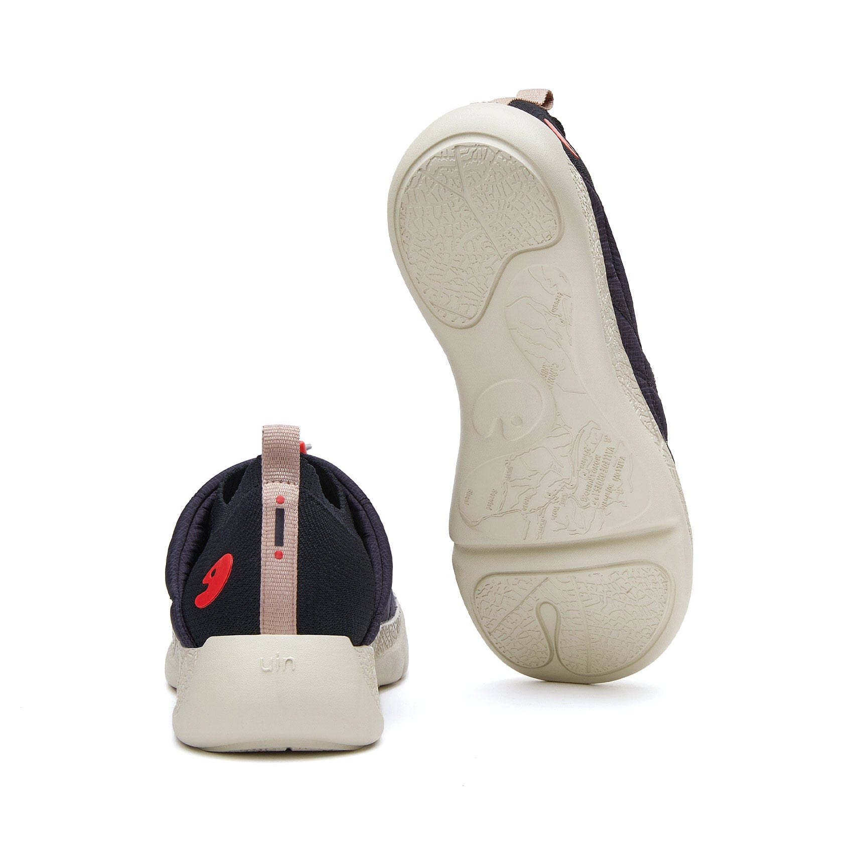 Obsidian Black Ordesa II Women - Image 4