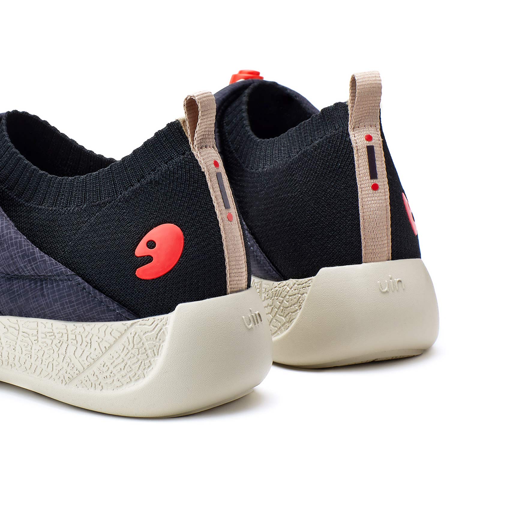 Obsidian Black Ordesa II Women - Image 5