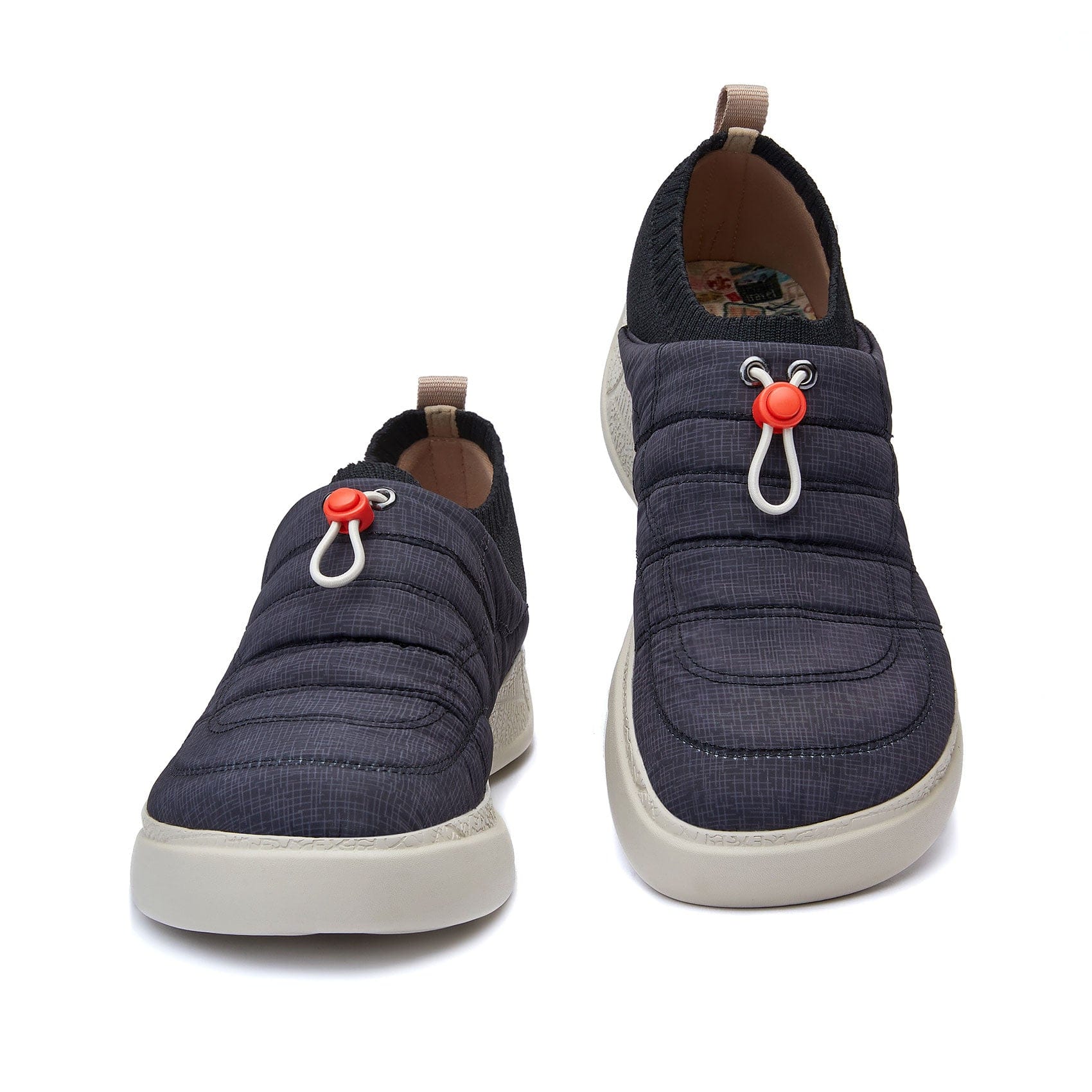 Obsidian Black Ordesa II Women - Image 6