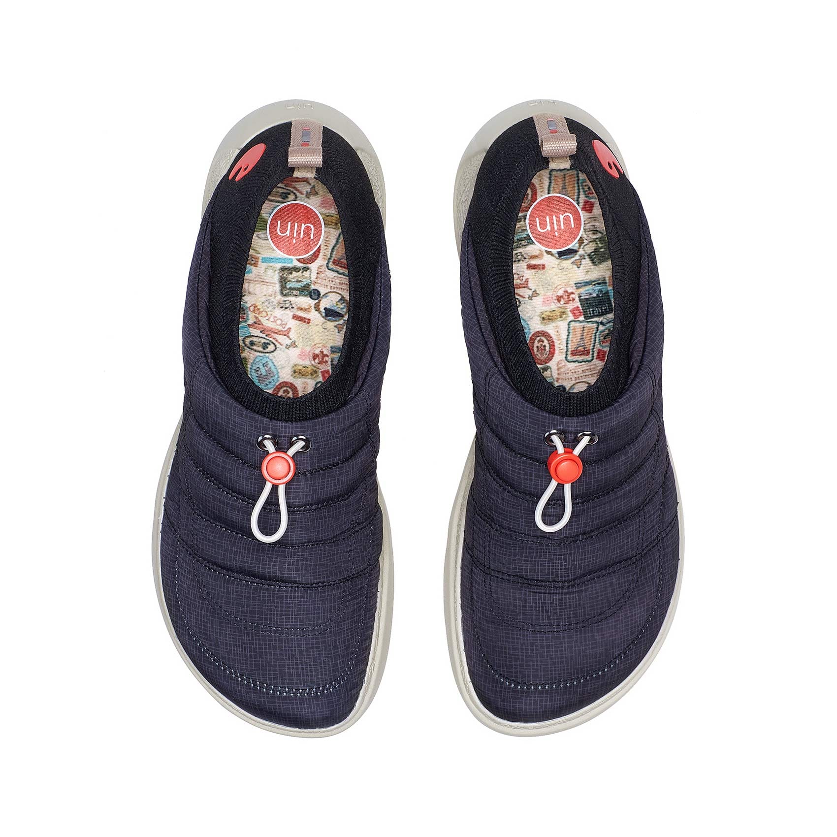 Obsidian Black Ordesa II Women - Image 7